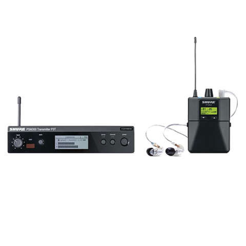 Komplettsystem