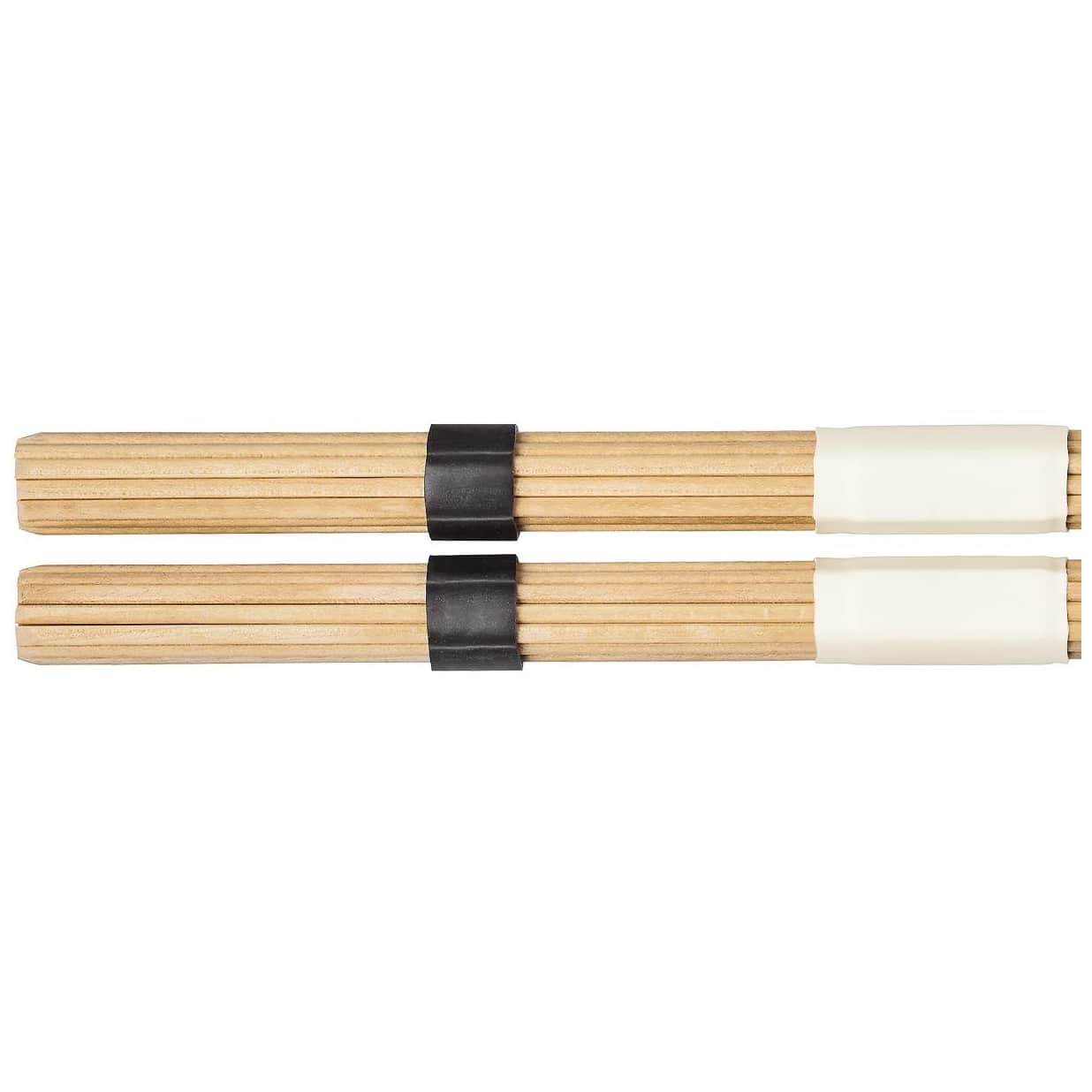Meinl Stick Brush - Meinl Stick Brush SB200 - Standard Multi-Rod Birch - 1