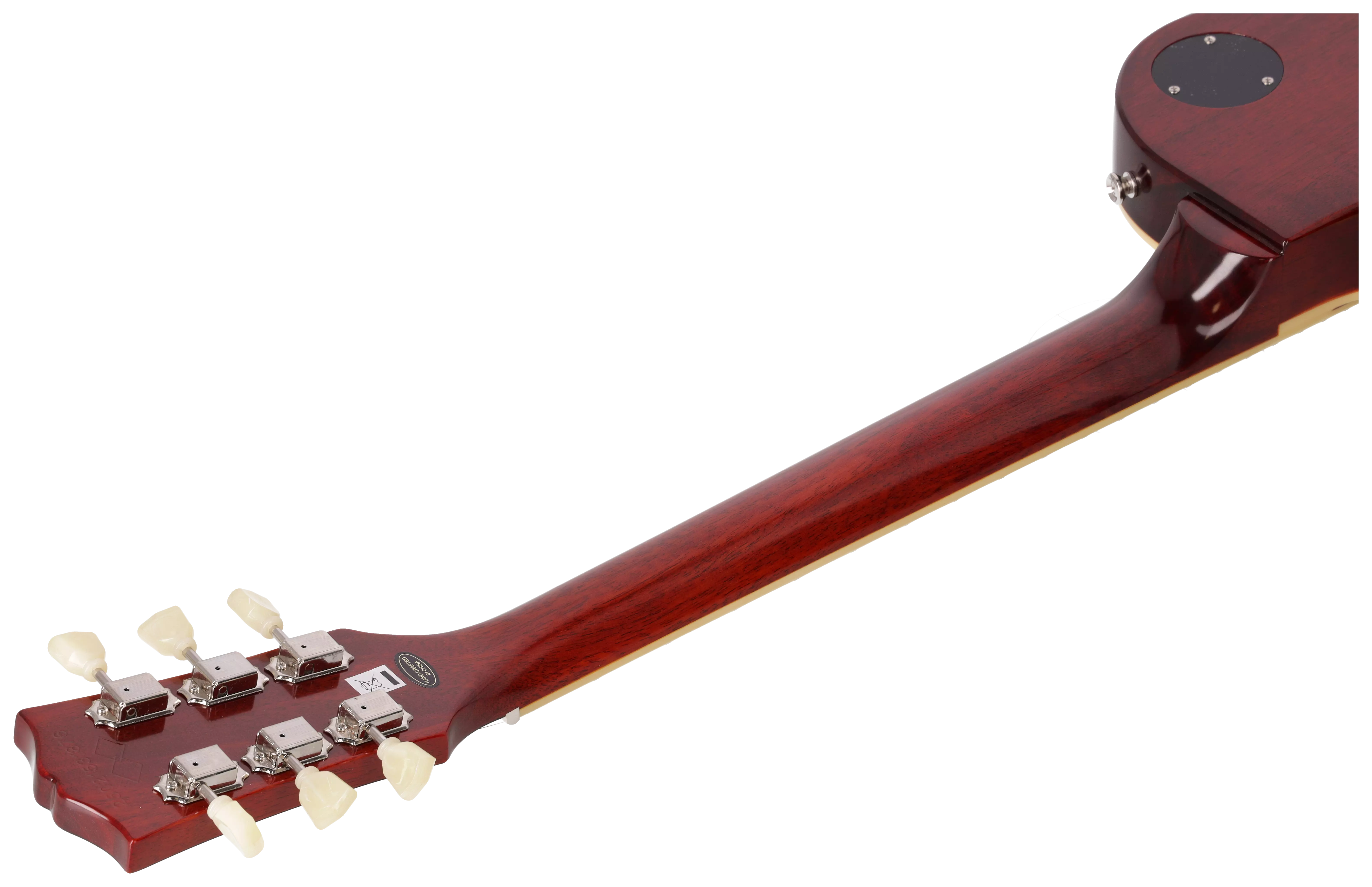 Epiphone 1959 Les Paul Standard Reissue DK 14