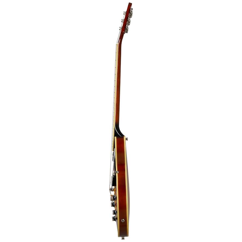 Epiphone - Epiphone Inspired by Gibson ES-339 Vintage Sunburst - 1