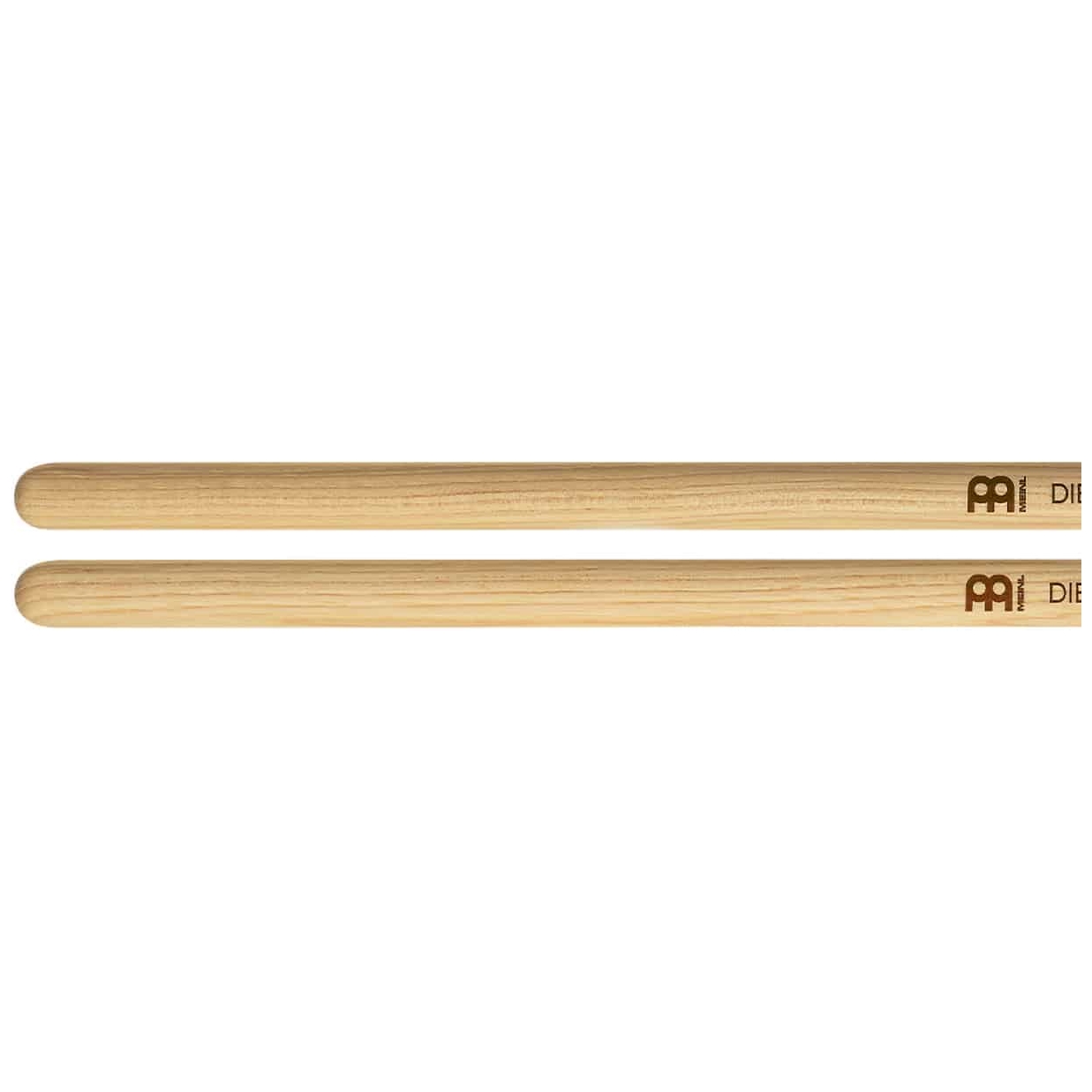 Meinl Stick Brush - Meinl Stick Brush SB602 Diego Galé Signature Timbales Sticks - 1