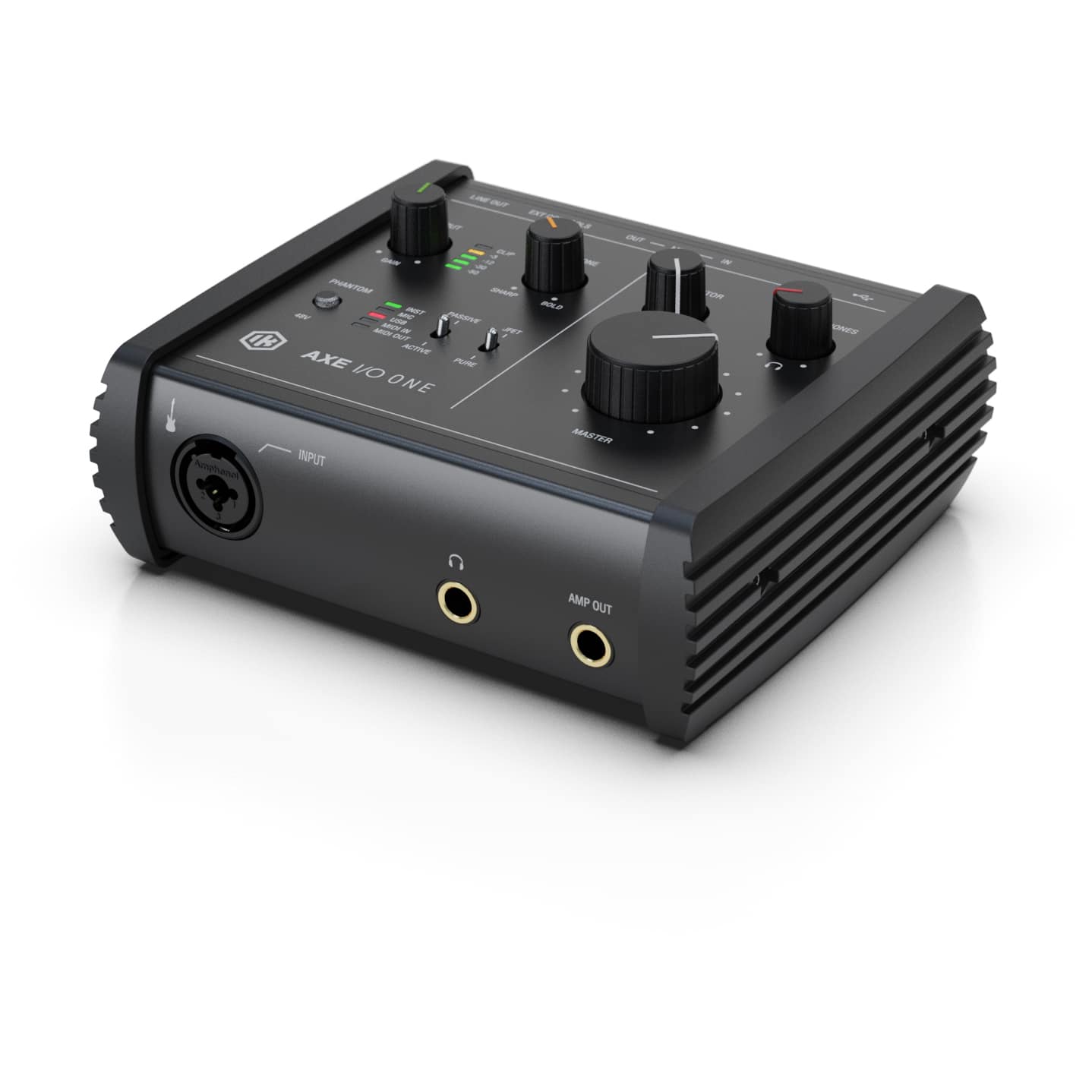 IK Multimedia AXE I/O ONE 7