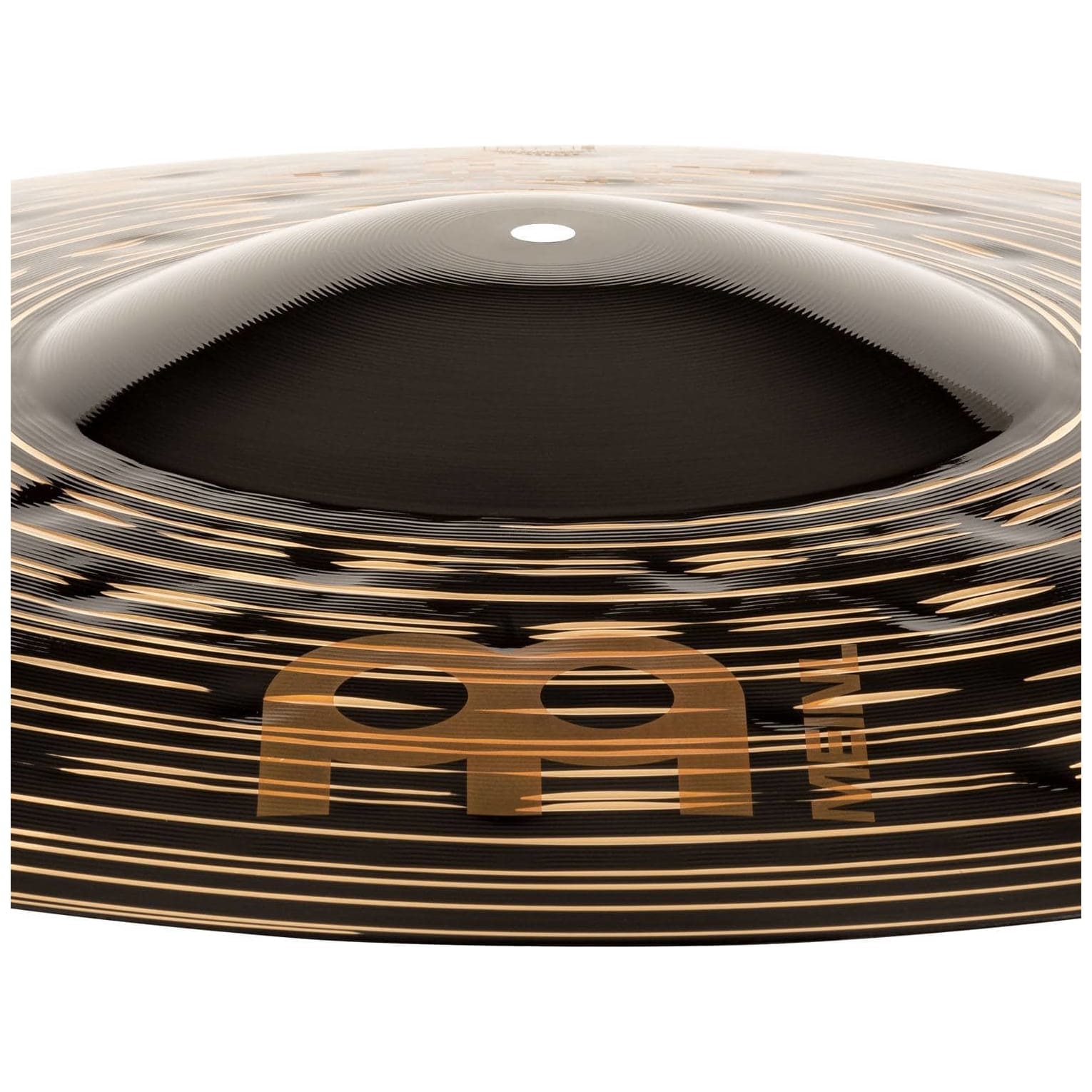 Meinl Cymbals - Meinl Cymbals CC20HDAR - 20 Classics Custom Dark Heavy Ride - 3