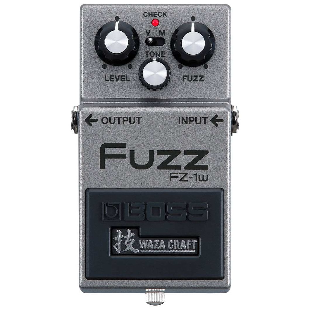Boss FZ-1w Waza Craft 10026307-0