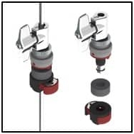 Tama - Tama MXA73N - Closed Hi-Hat Attachment - 1
