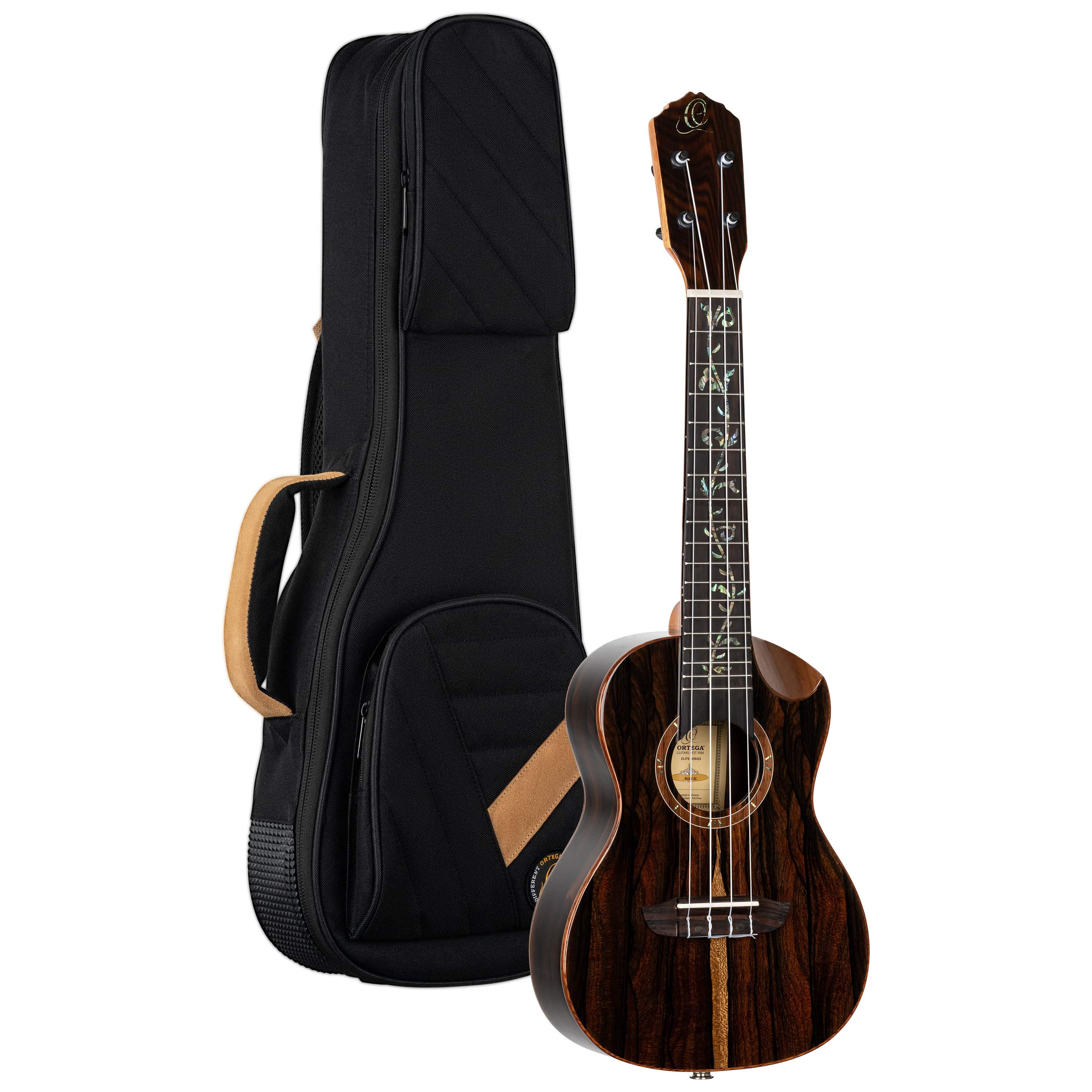Ortega RUET-ZC 11