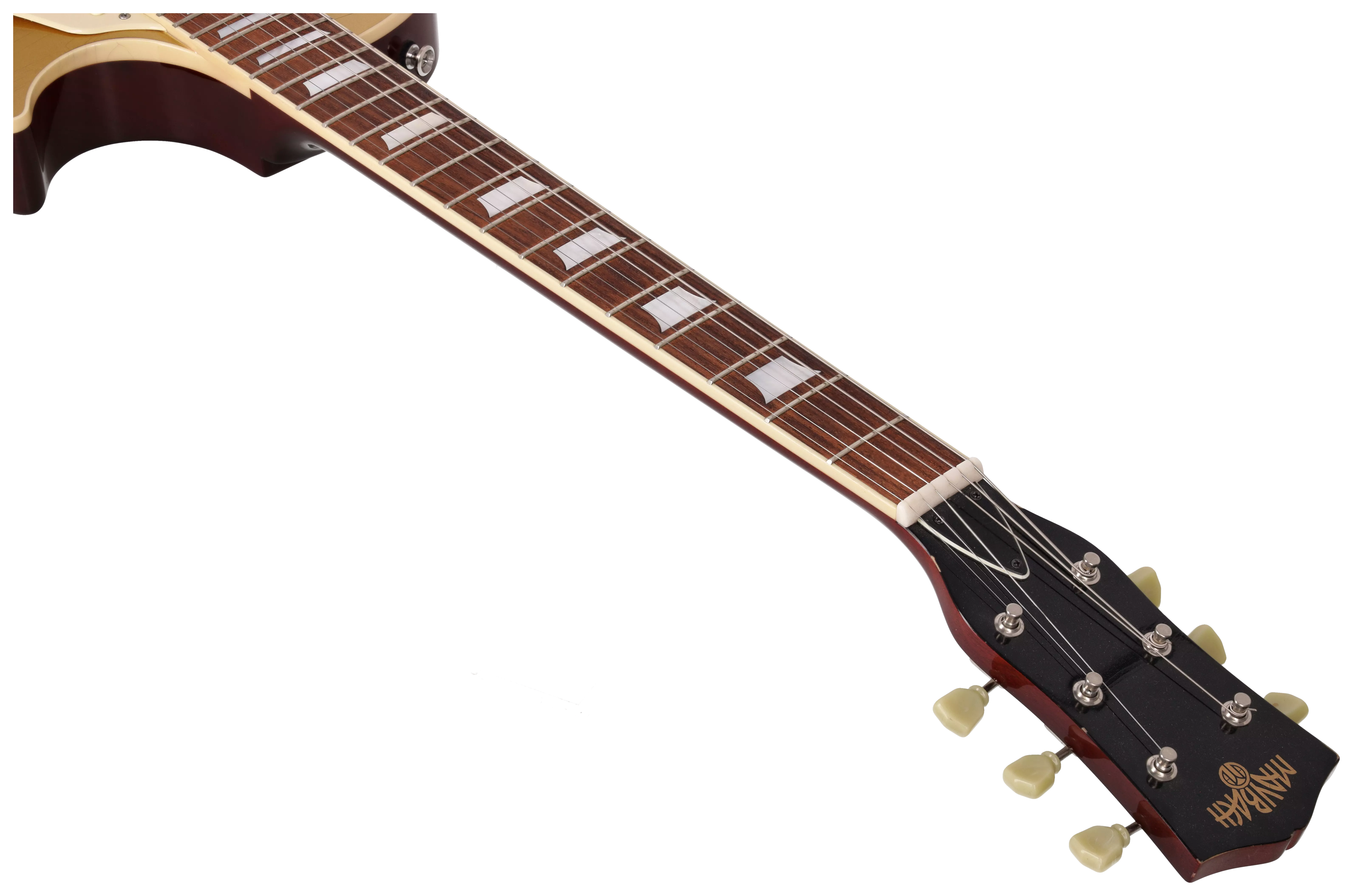 Maybach Lester Gold Rush '57 Aged #226087 13