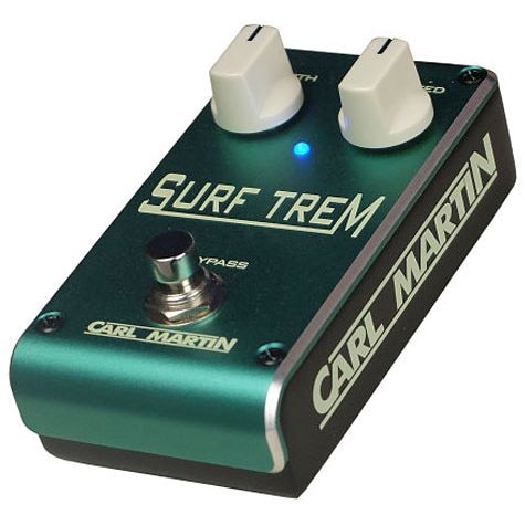 Carl Martin Surf Trem