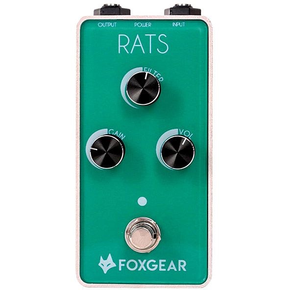  Rats