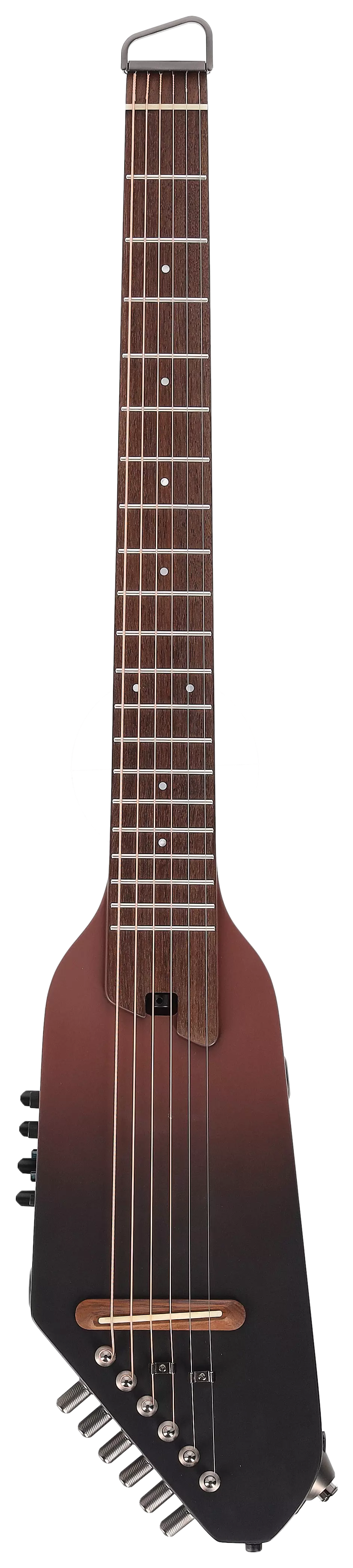 Donner HUSH-I PRO maillard fade