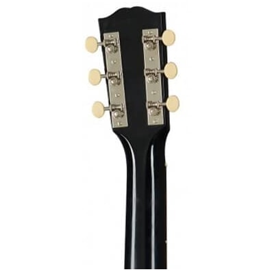 Gibson - Gibson L-00 Original Ebony - 4