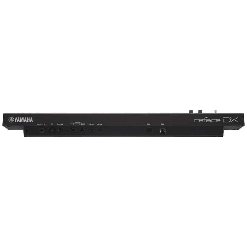 Yamaha - Yamaha reface DX - 3
