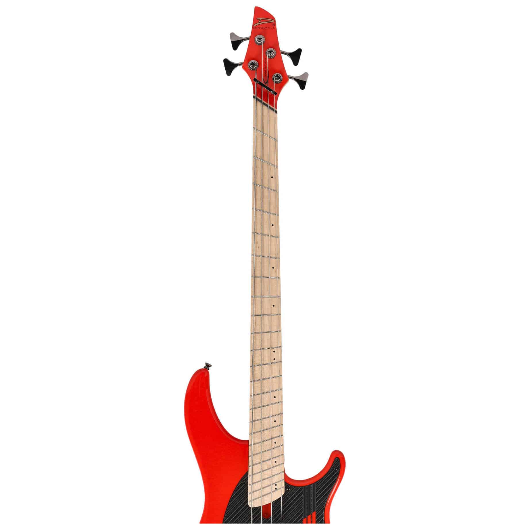 Dingwall NG-3 Combustion 4 MN FR 13