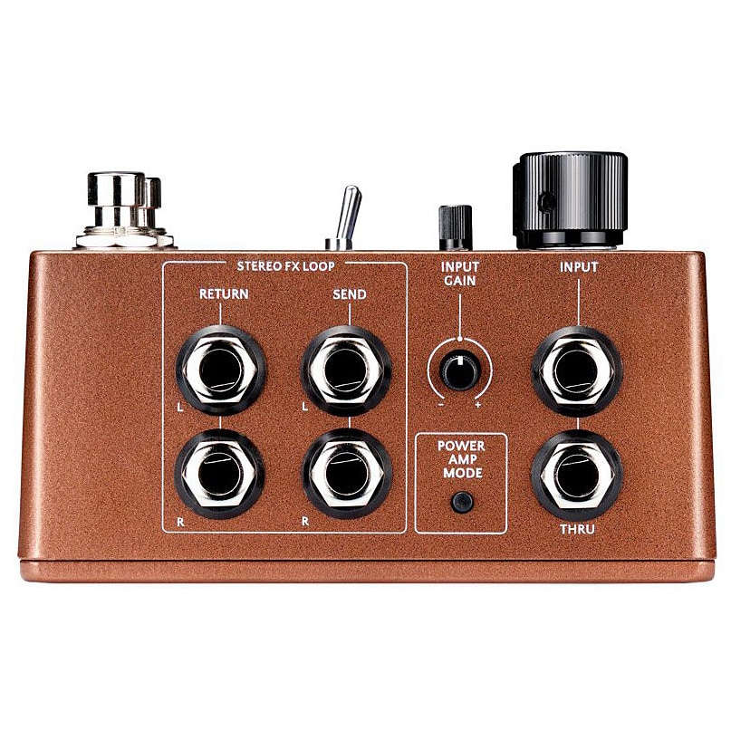 KMA Audio Machines Endgame Duality Calibrator 2