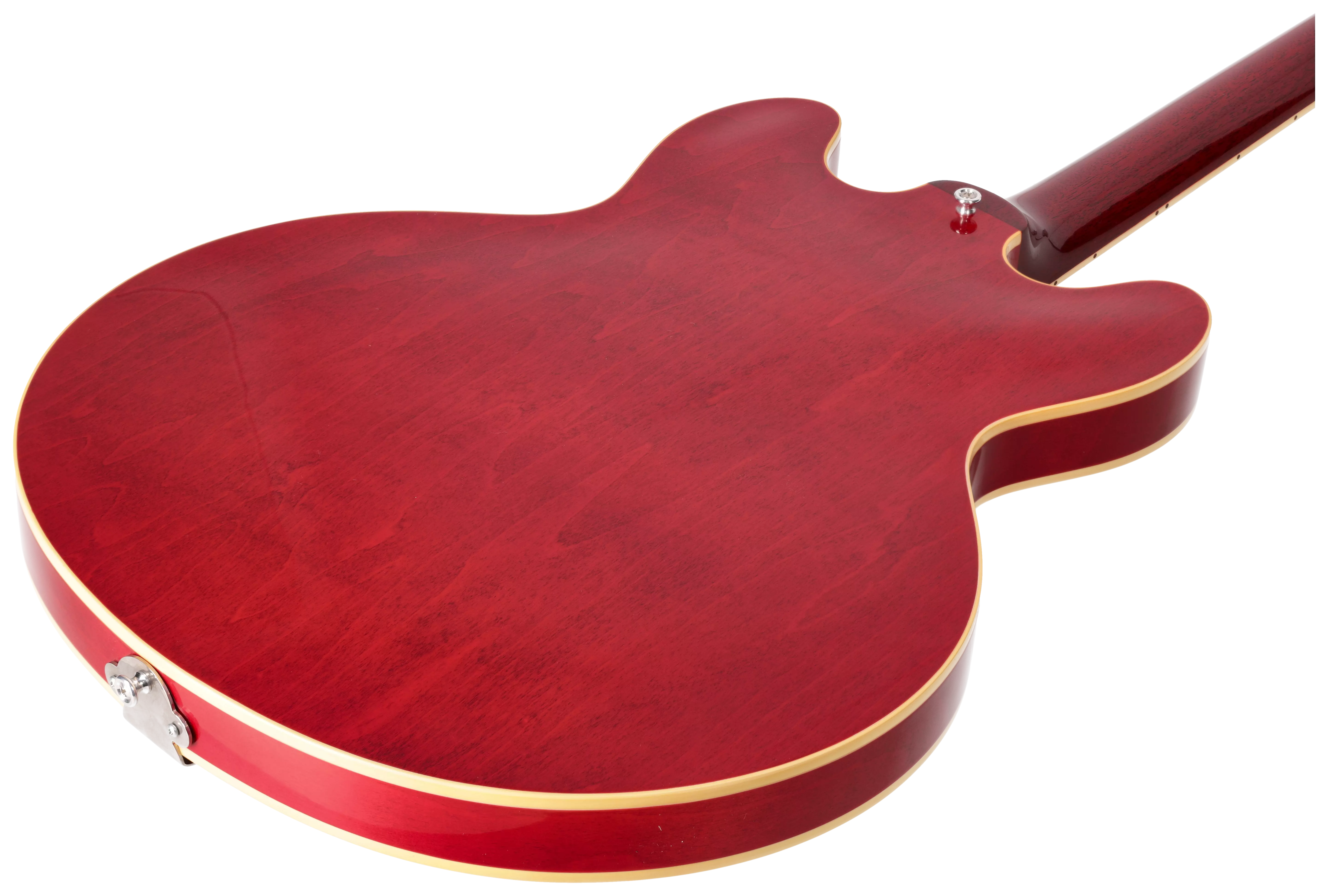 Gibson ES-335 1964 Trini Lopez Standard Reissue VOS 60s Cherry #4 7