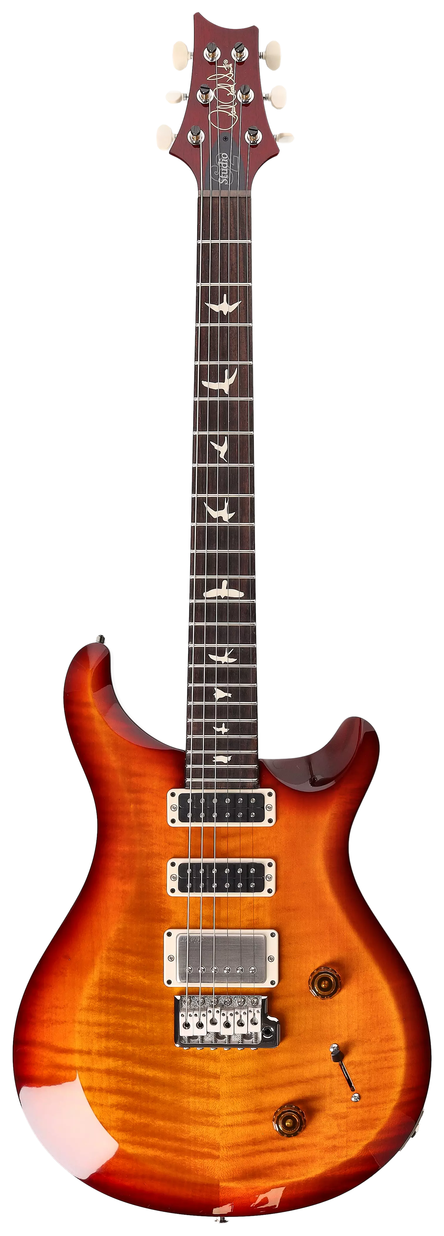 PRS S2 Studio DS