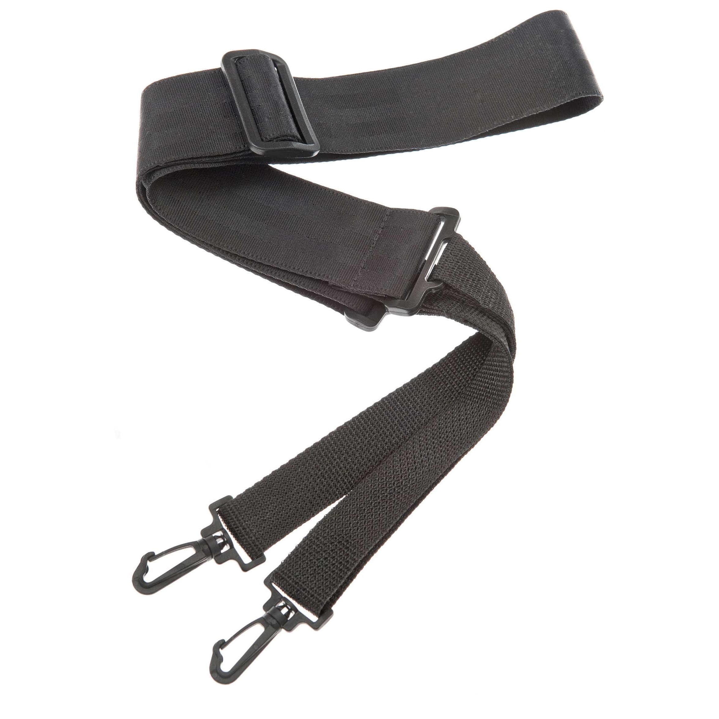 D’Addario - D’Addario Banjogurt - Nylongewebe, Black - 1