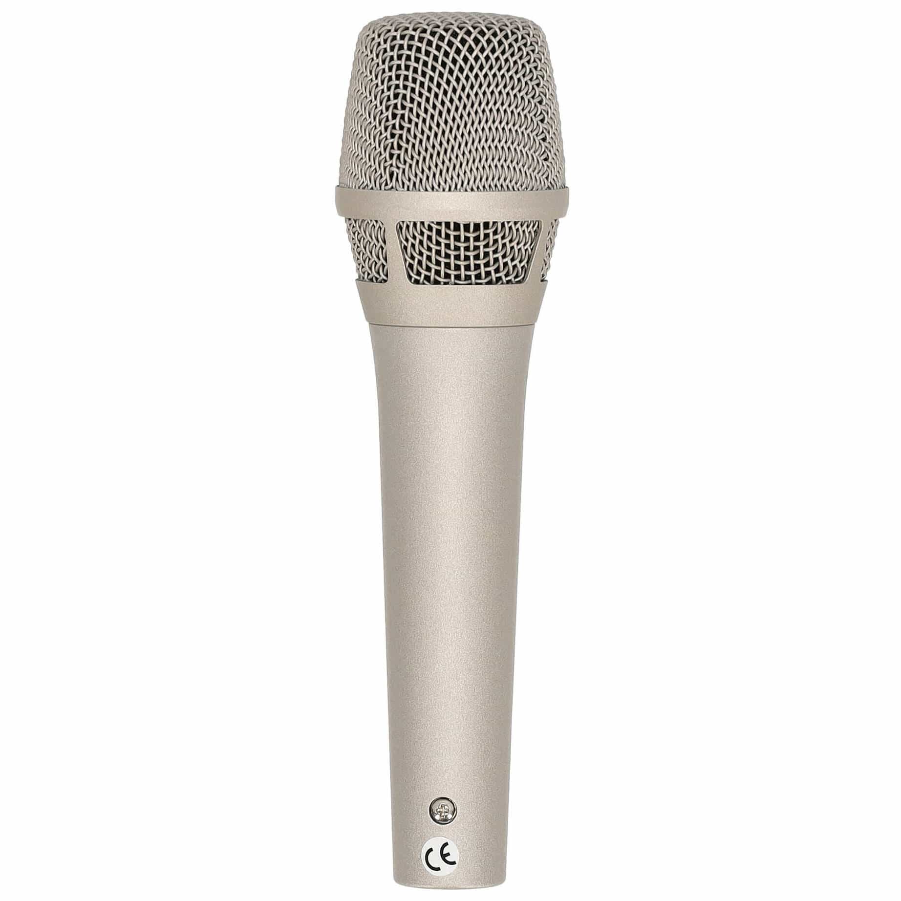 Neumann KMS 104 Plus 1