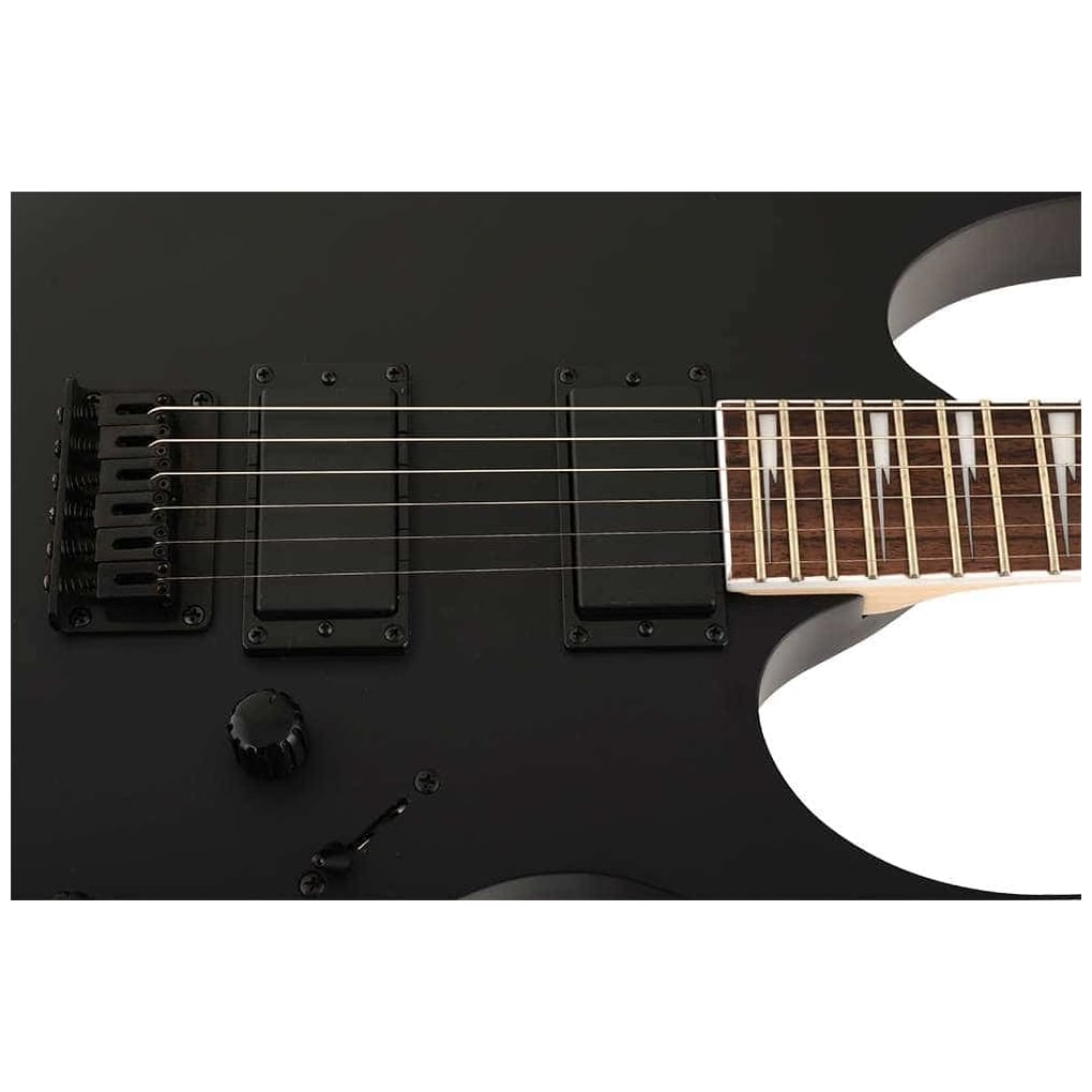 Ibanez - Ibanez GRG121DX-BKF - 5