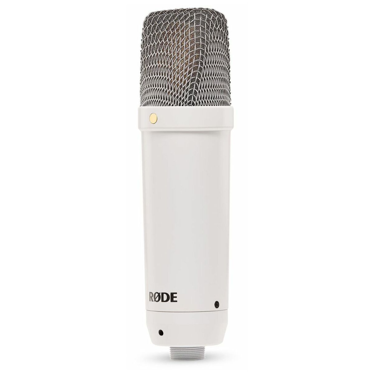 Rode NT1 Signature White 2