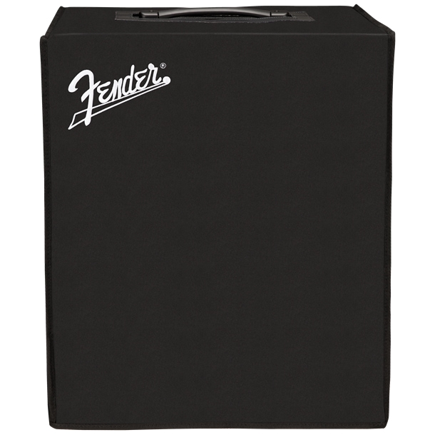 Fender - Fender Rumble Amplifier Cover
