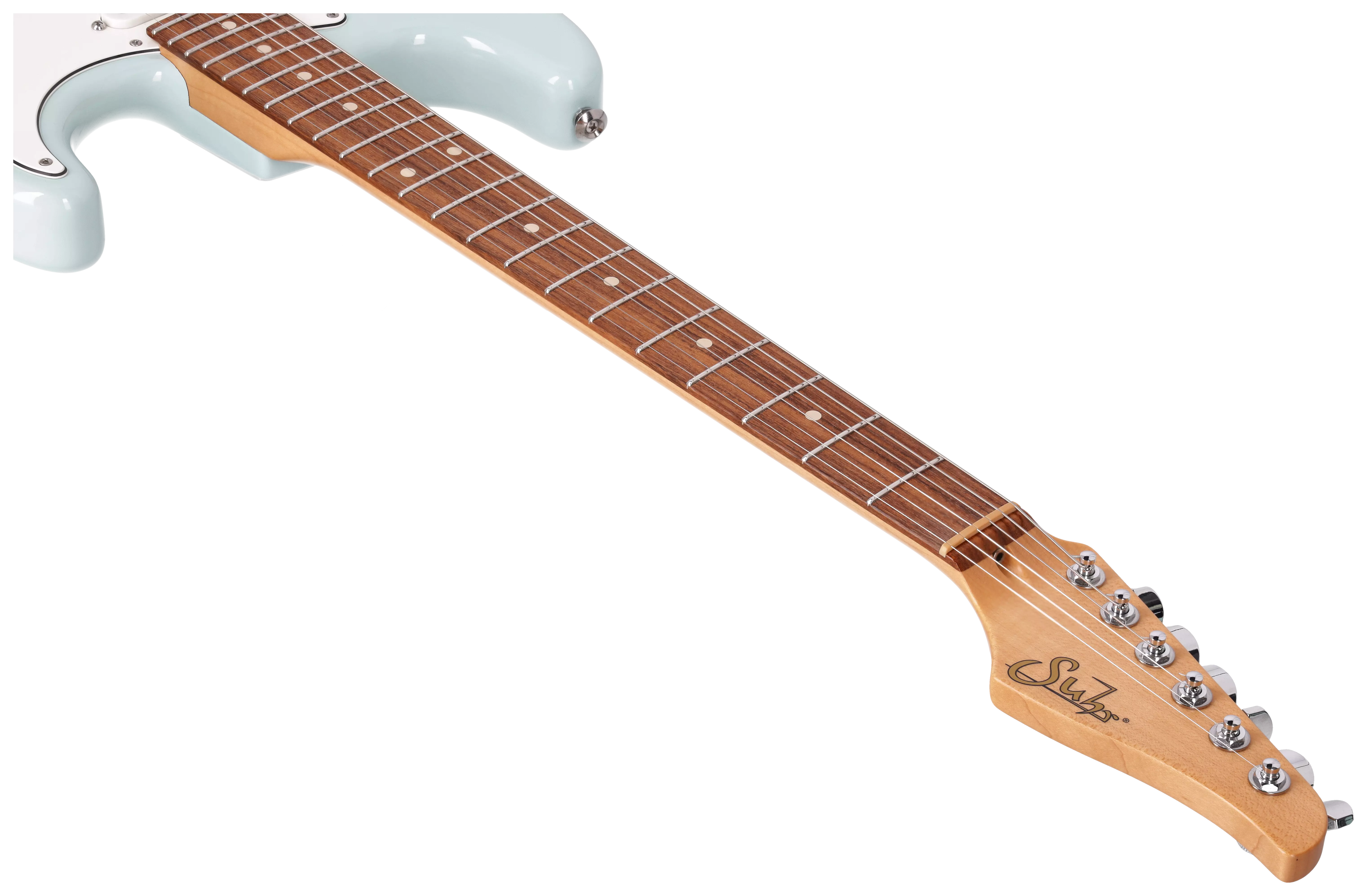 Suhr Classic S Antique HSS RW Aged SBL #75529 13