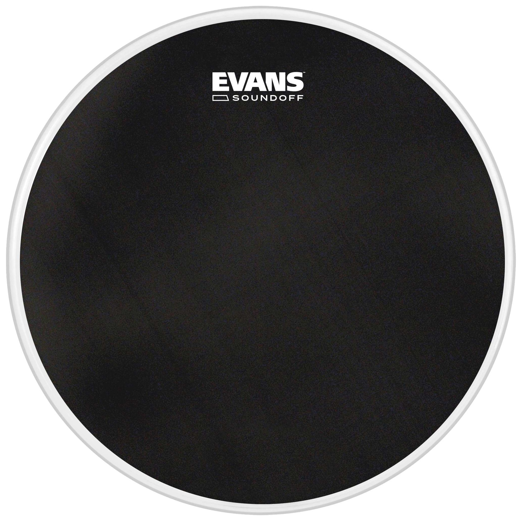 Evans - Evans TT16SO1 - SoundOff Tom Mesh Head - 16 Zoll - 2