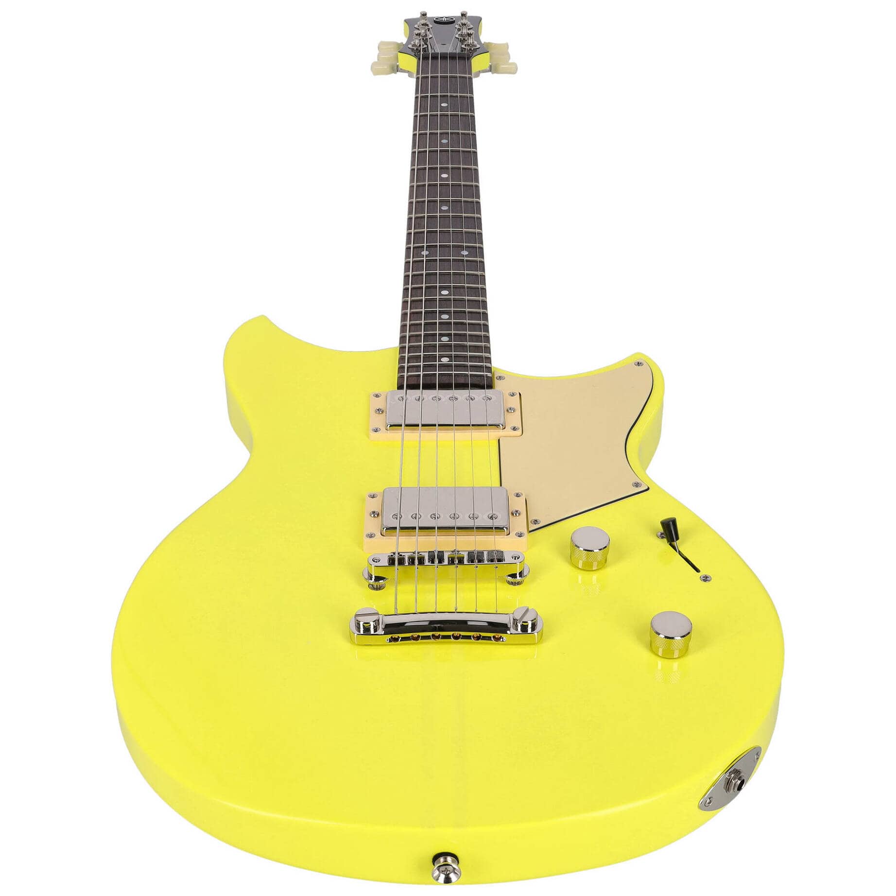 Yamaha Revstar RSE20 Element NYL 3