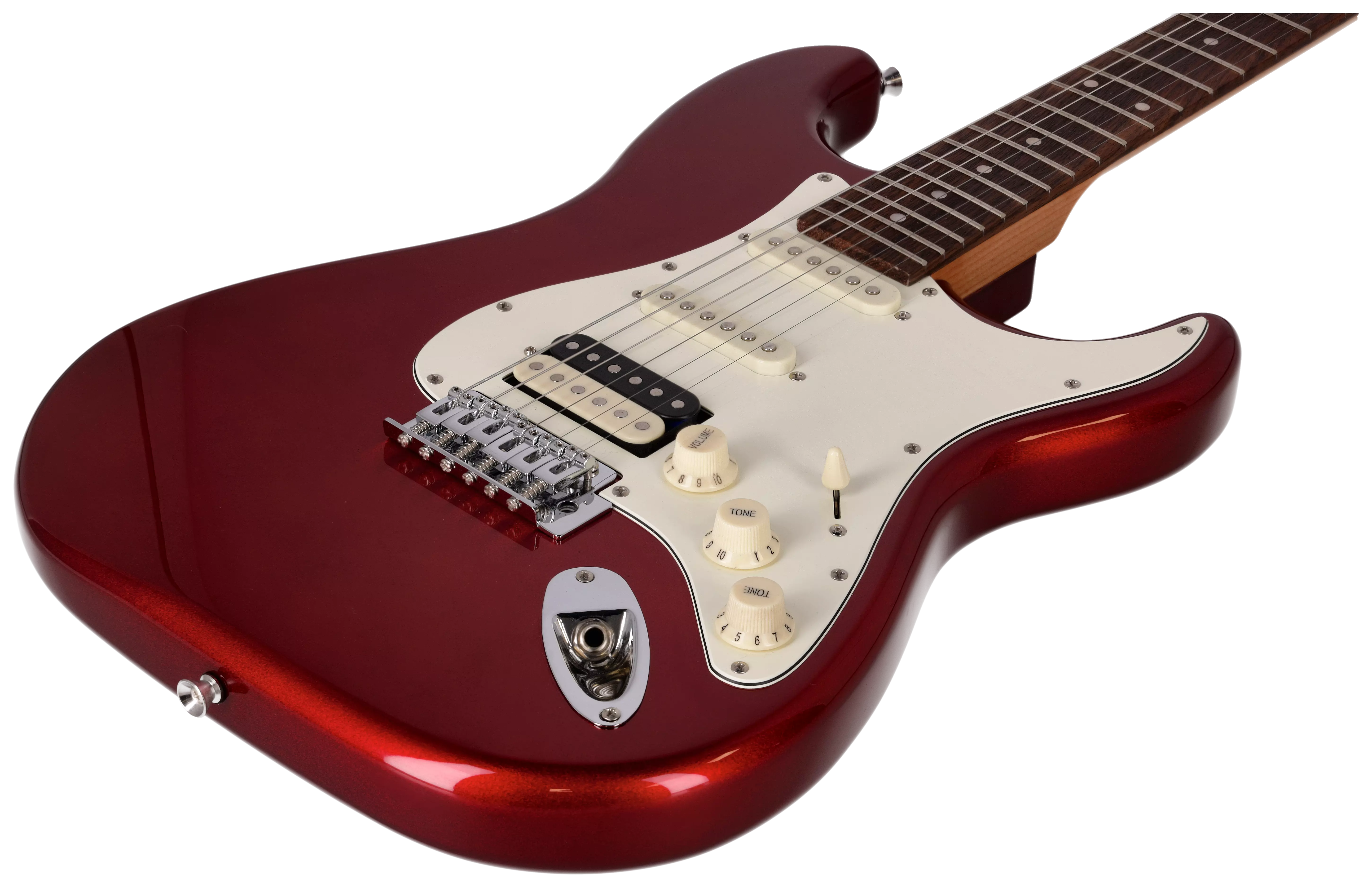 Redwood Standard S-Style RW RST HSS CAR 4