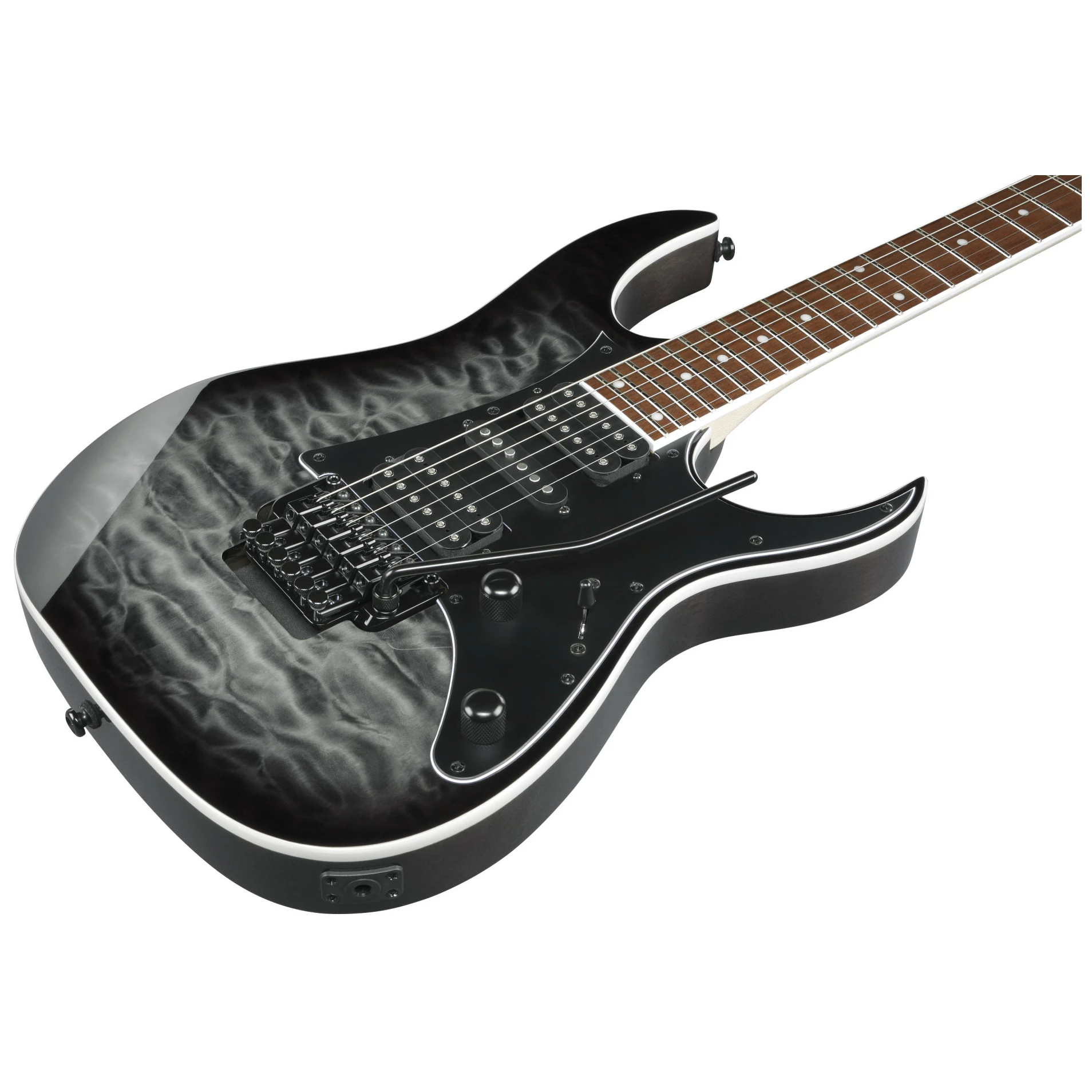 Ibanez RG450QMB-TGB 2