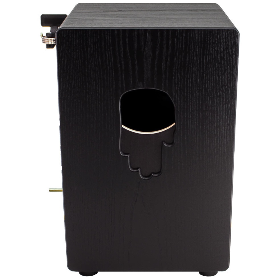 Pur Vision Pro PC 4499L left HiHat Black & Gold 5