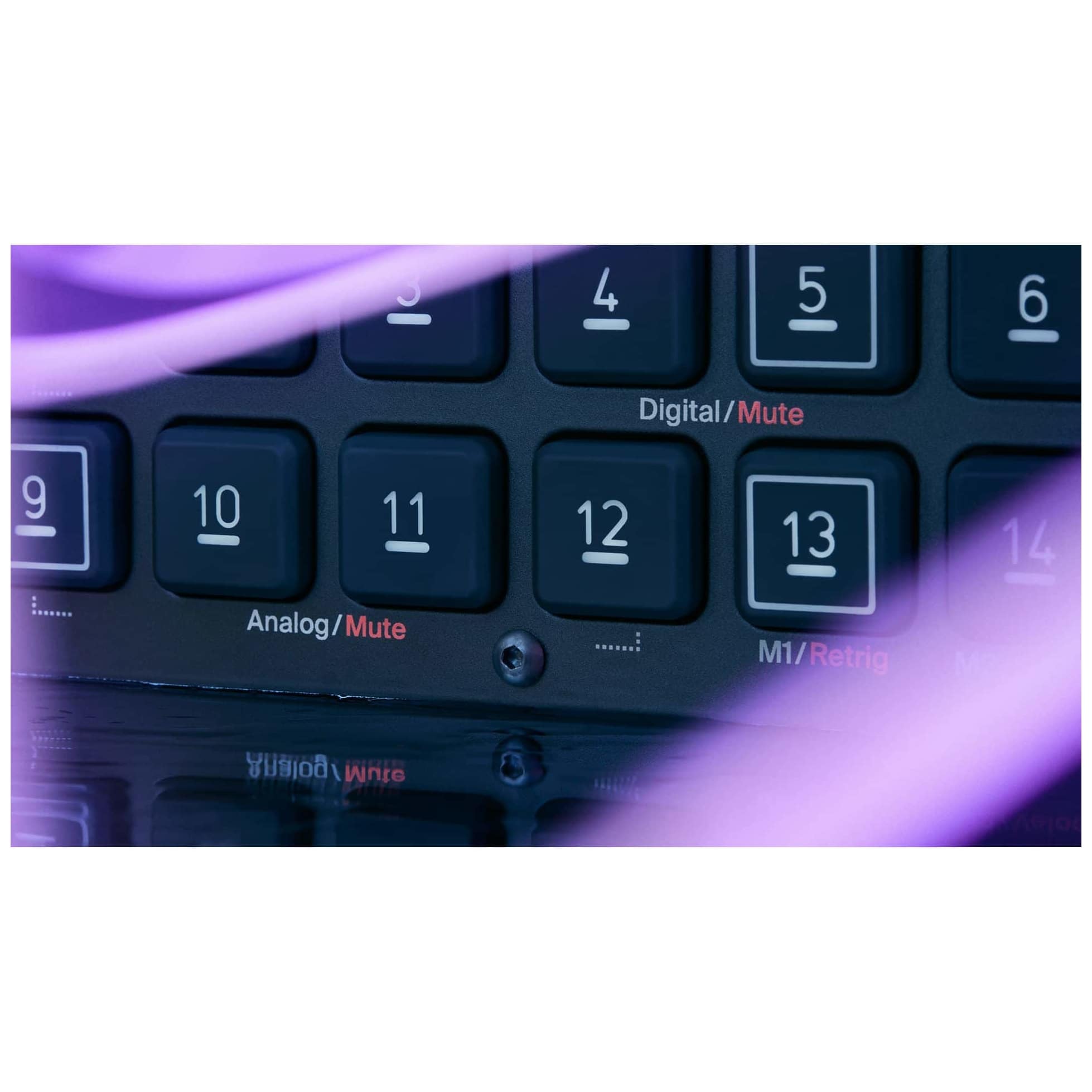 Elektron - Elektron Syntakt - 3