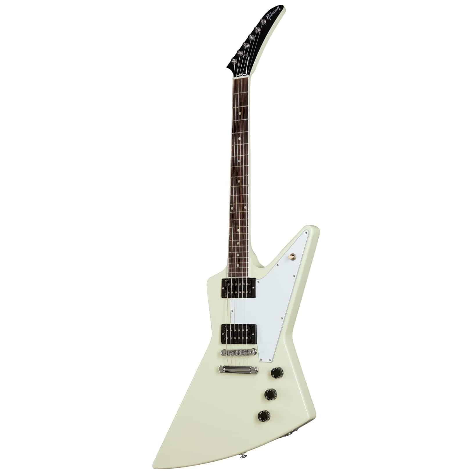 Gibson - Gibson 70s Explorer CW