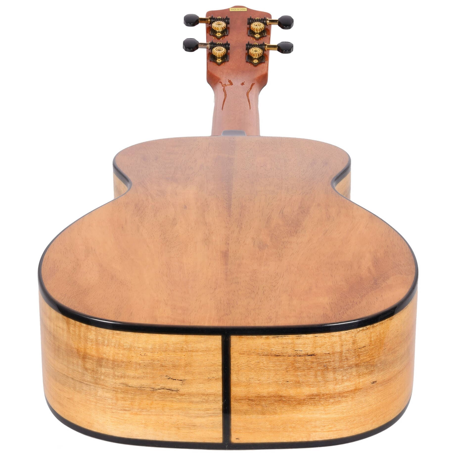 Leho LHUT-ASMG-LMT Tenor Ukulele 3