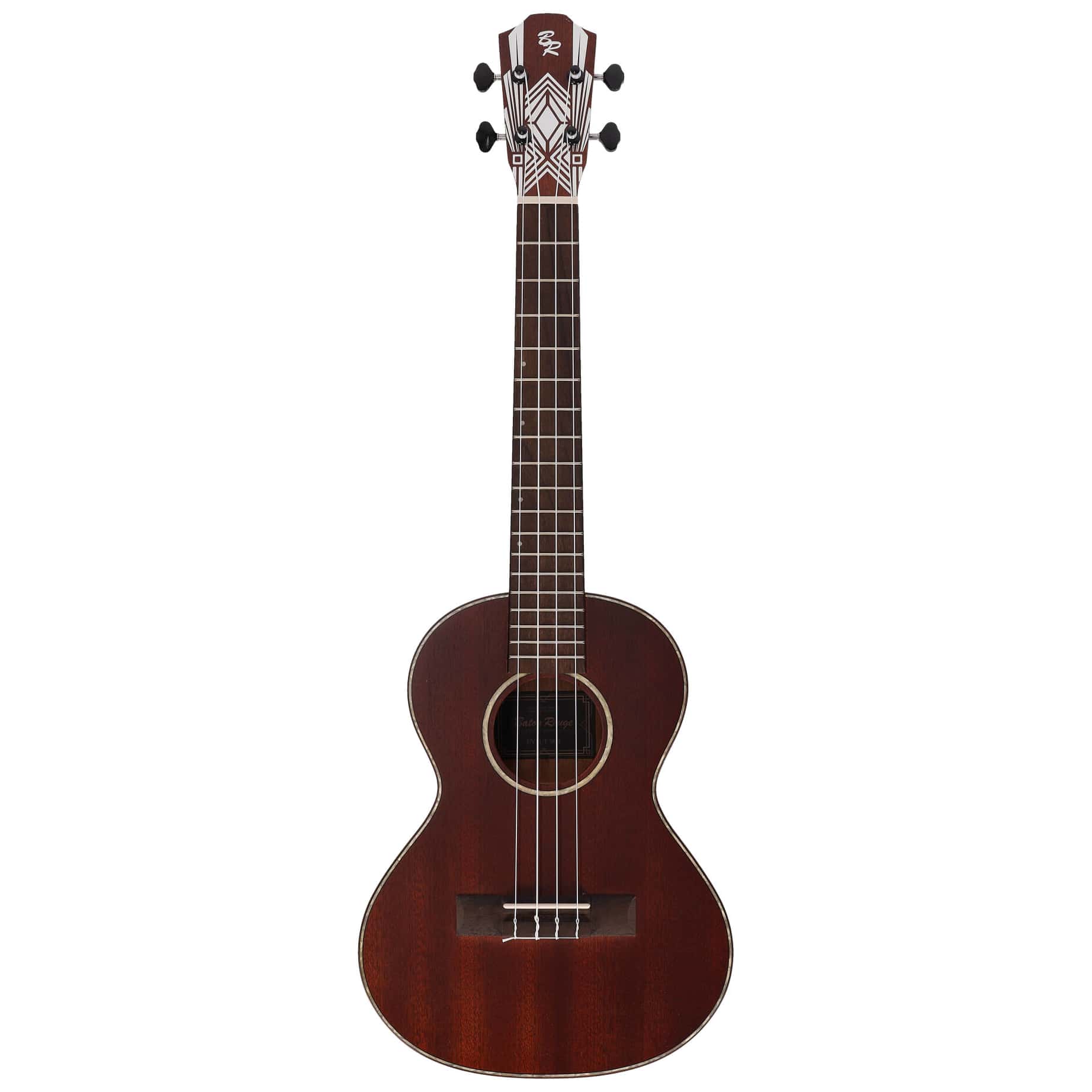Baton Rouge - Baton Rouge UV11-T-SCR Tenor Ukulele