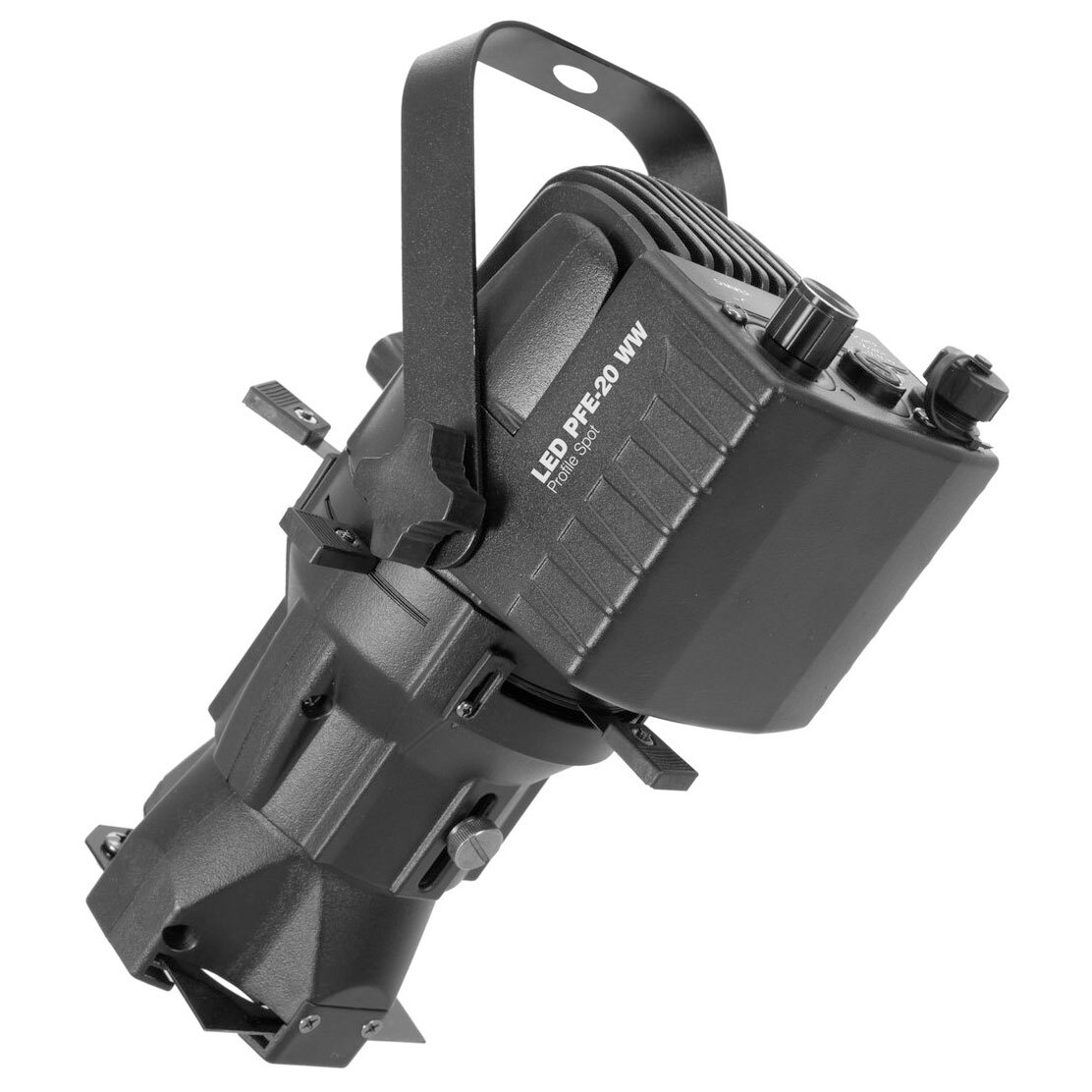 Eurolite LED PFE-20 WW Profile Spot bk 4