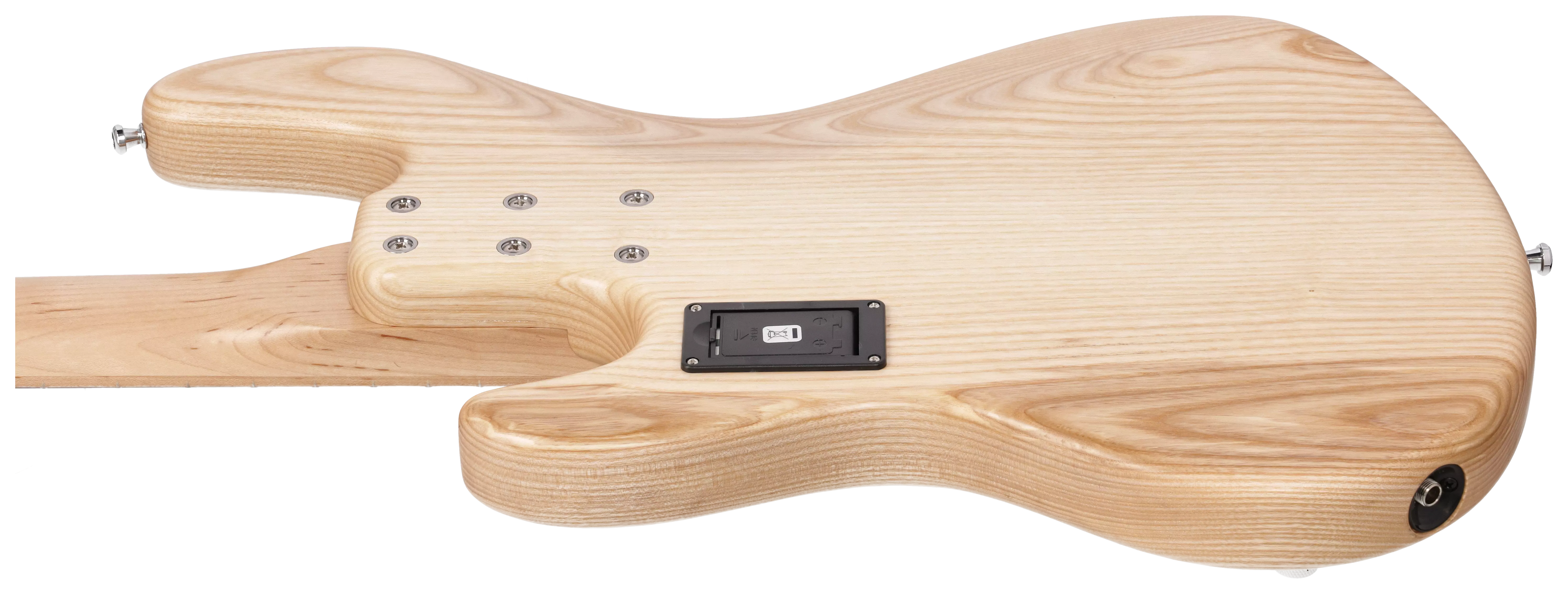 Sandberg California TM-4 MN NT 8