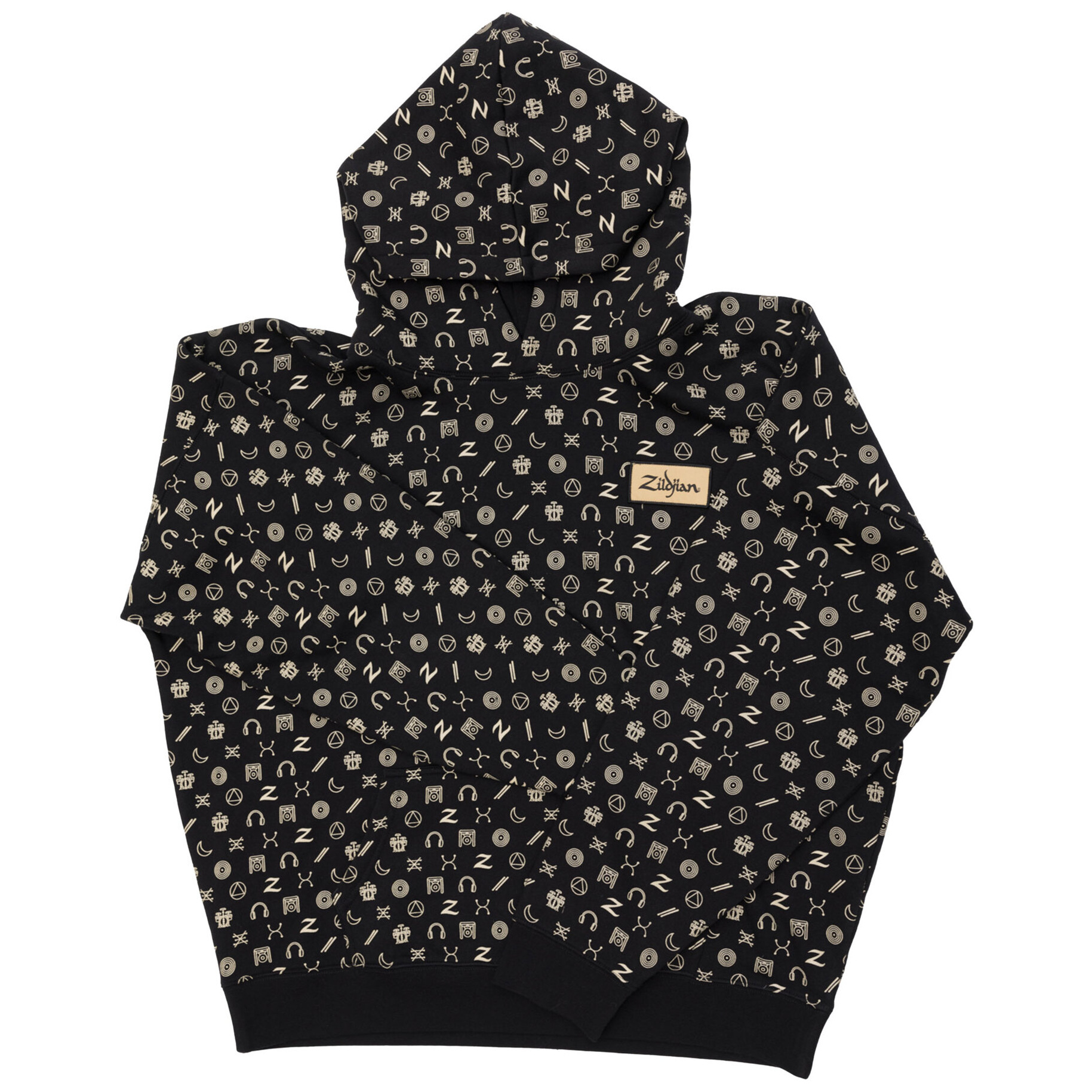 Zildjian Icon Hoodie XXXL