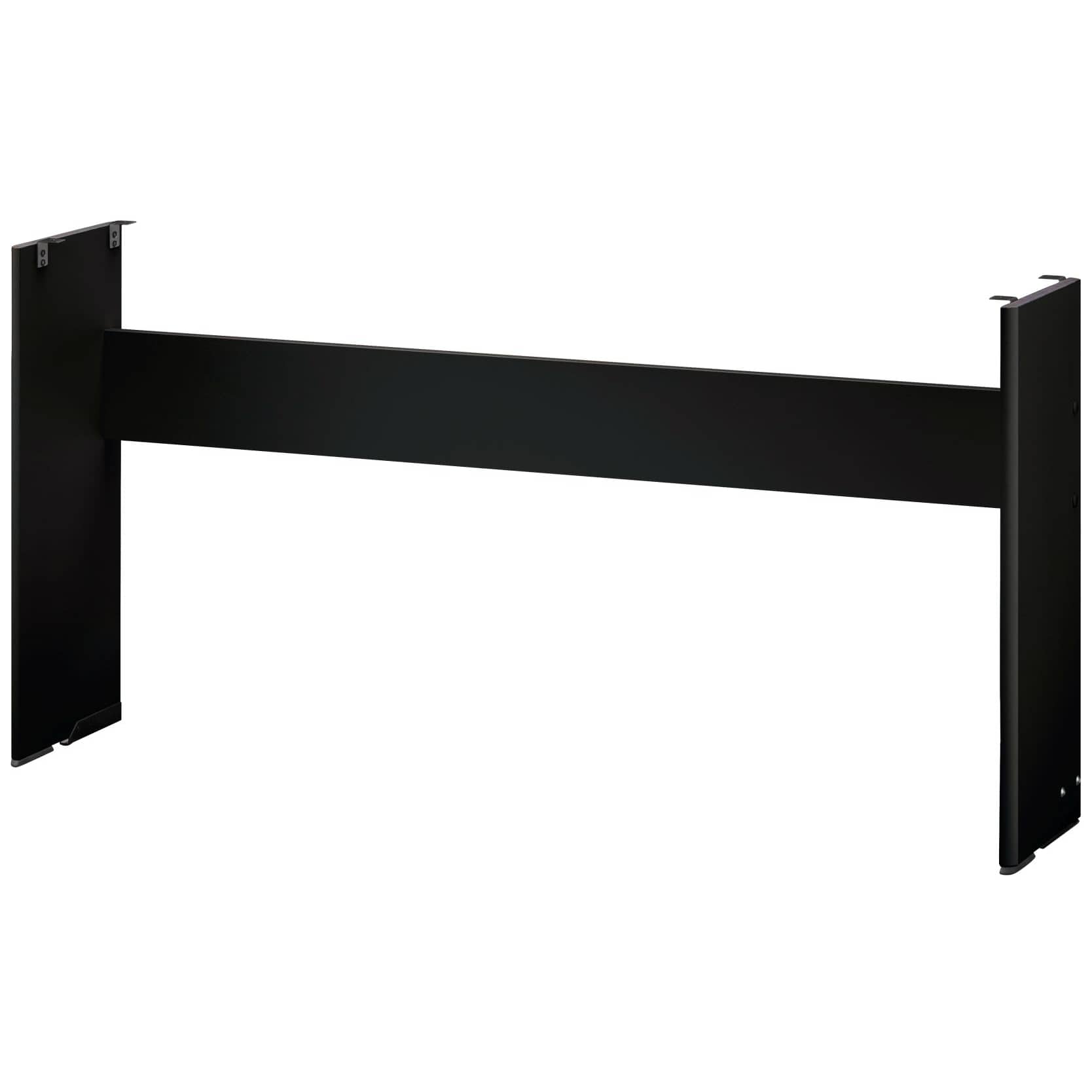 Image of Kawai hml 2 ständer schwarz 10028177 0