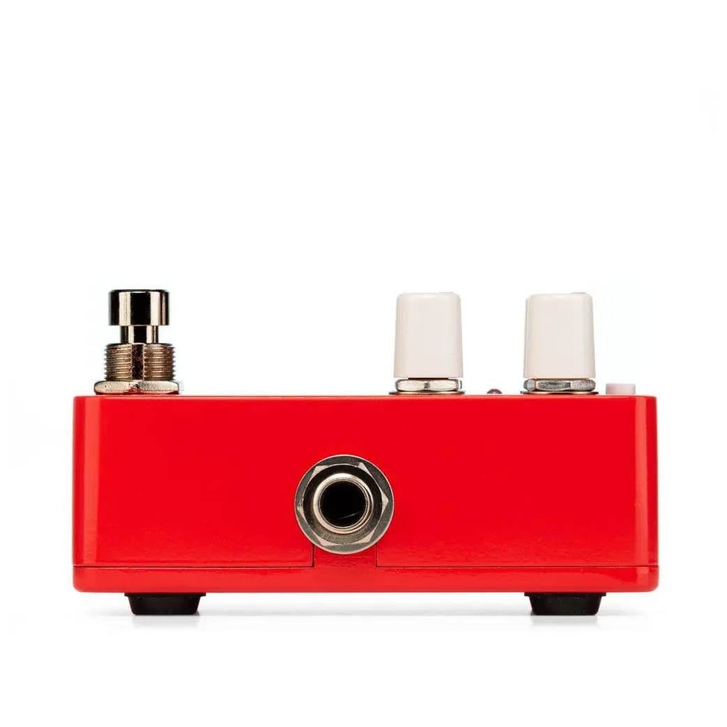 Electro Harmonix Pico Pog Octaver Pedal 1
