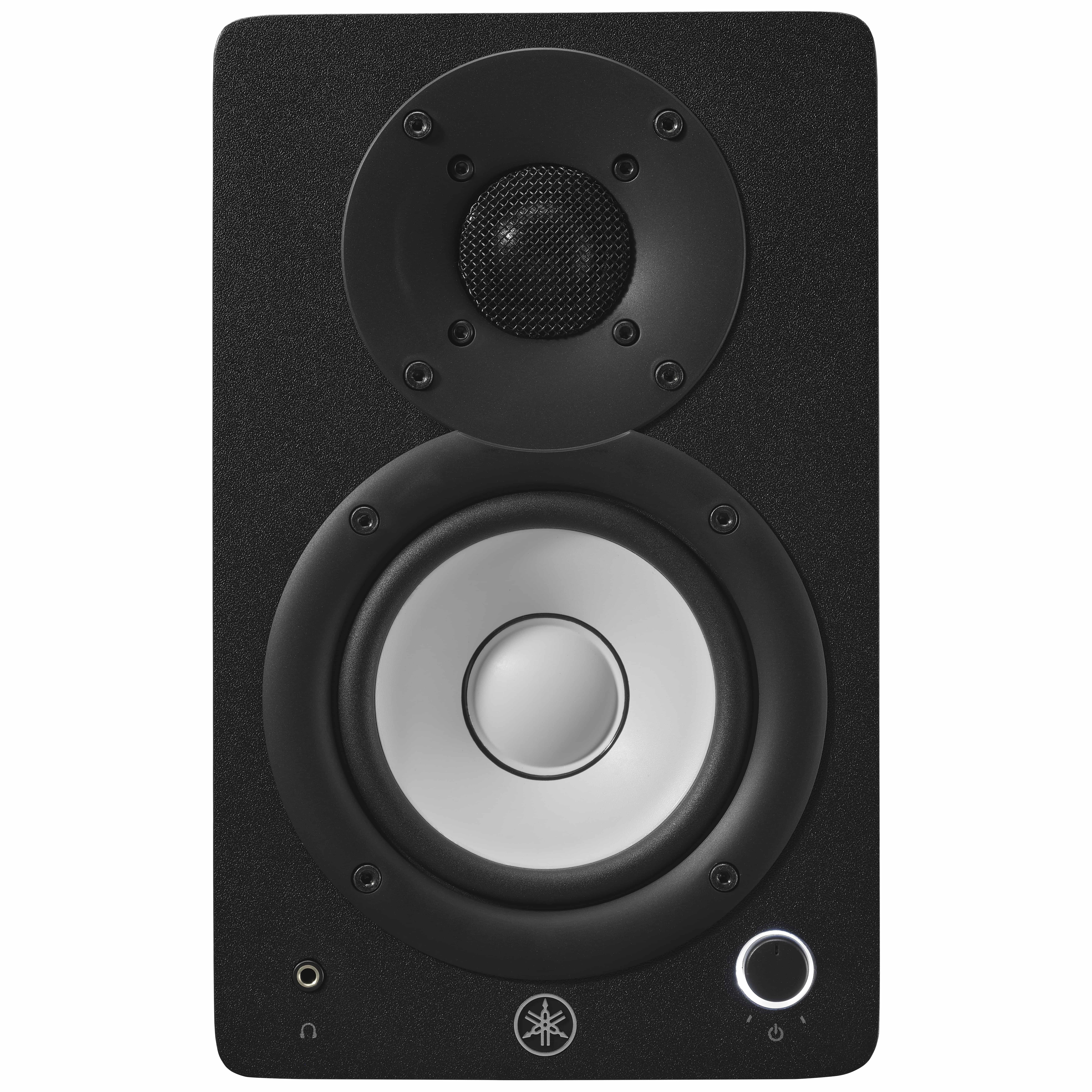 Yamaha HS4 BL 2
