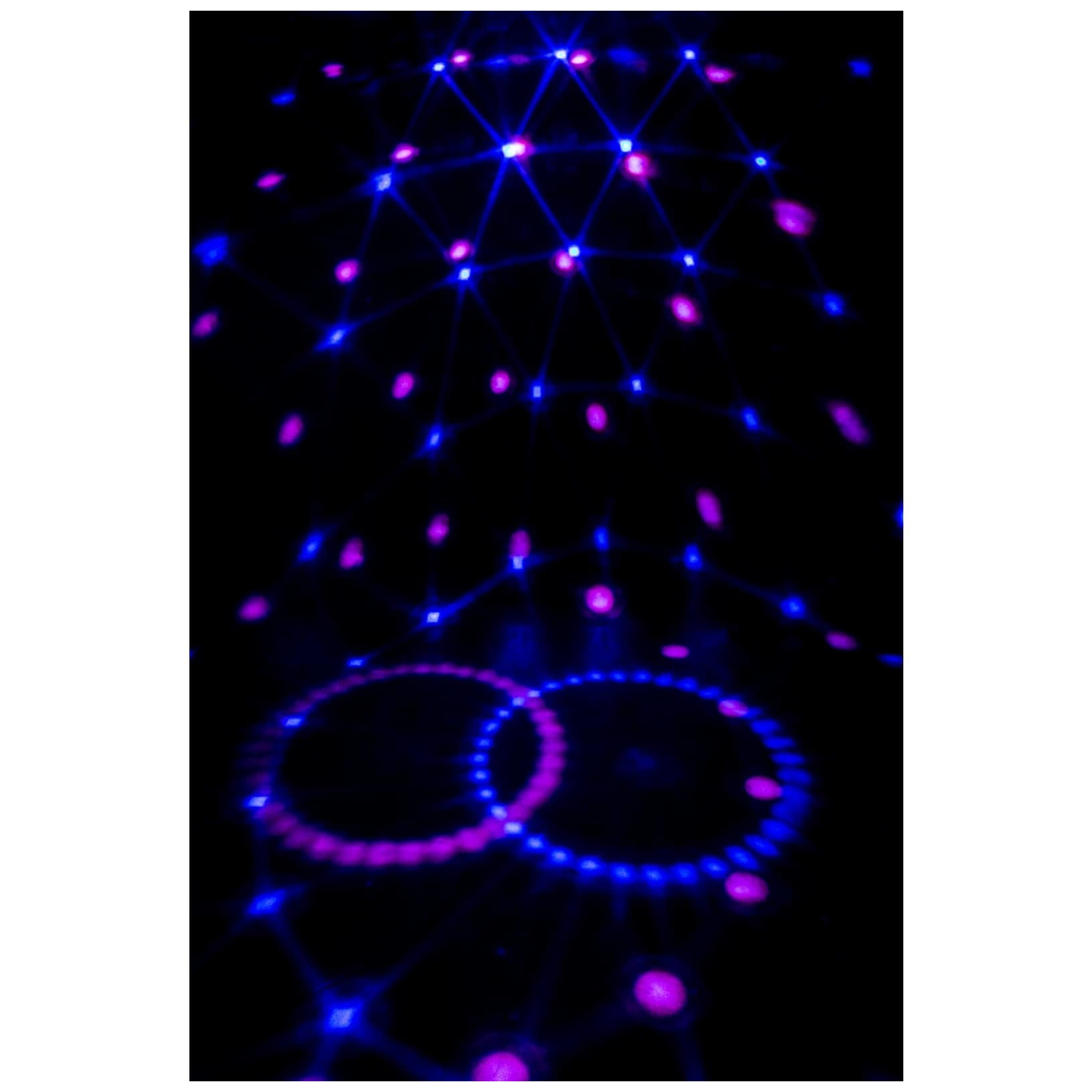 JB Systems - JB Systems LED Diamond II - 3