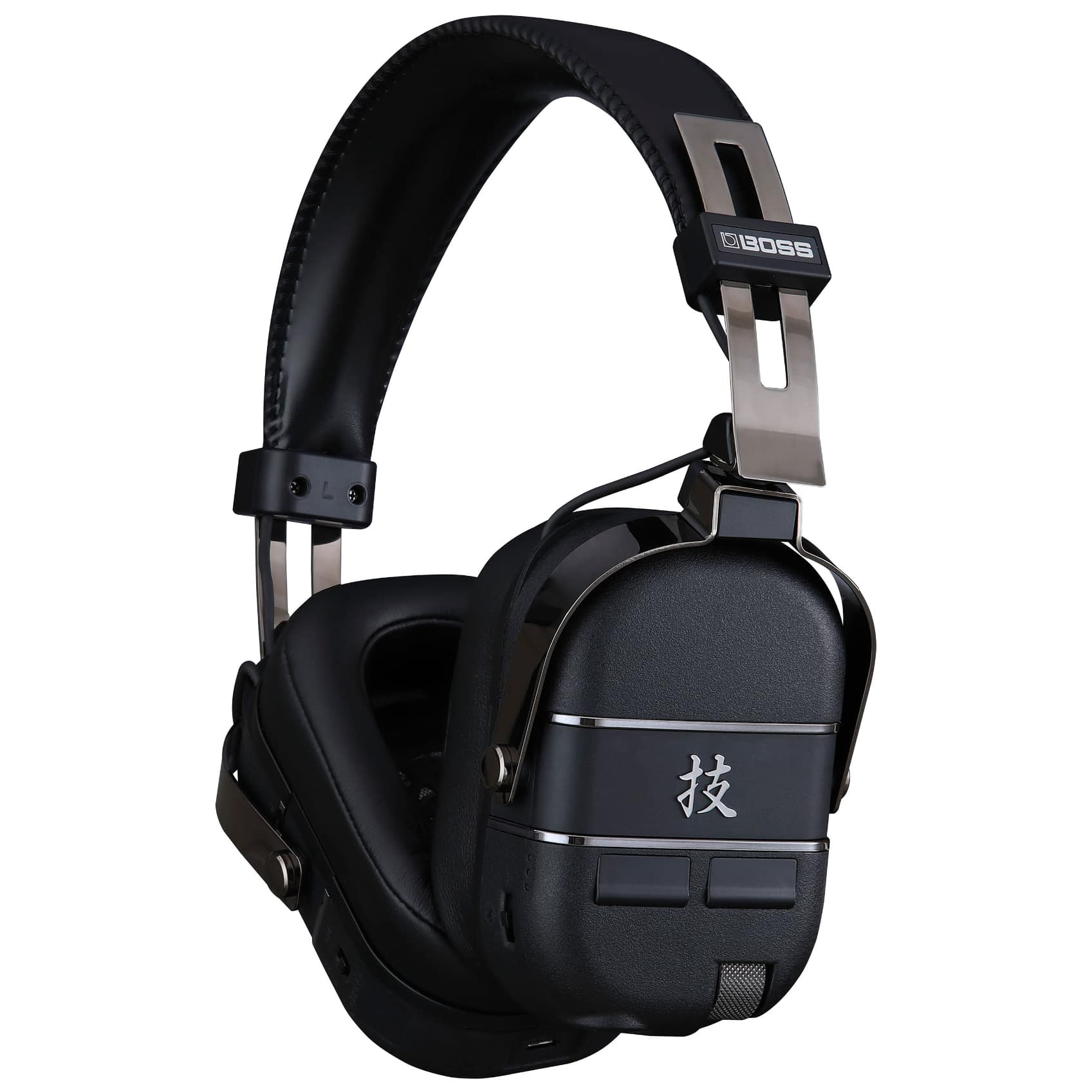 Image of Boss waza air bass 10025761 0