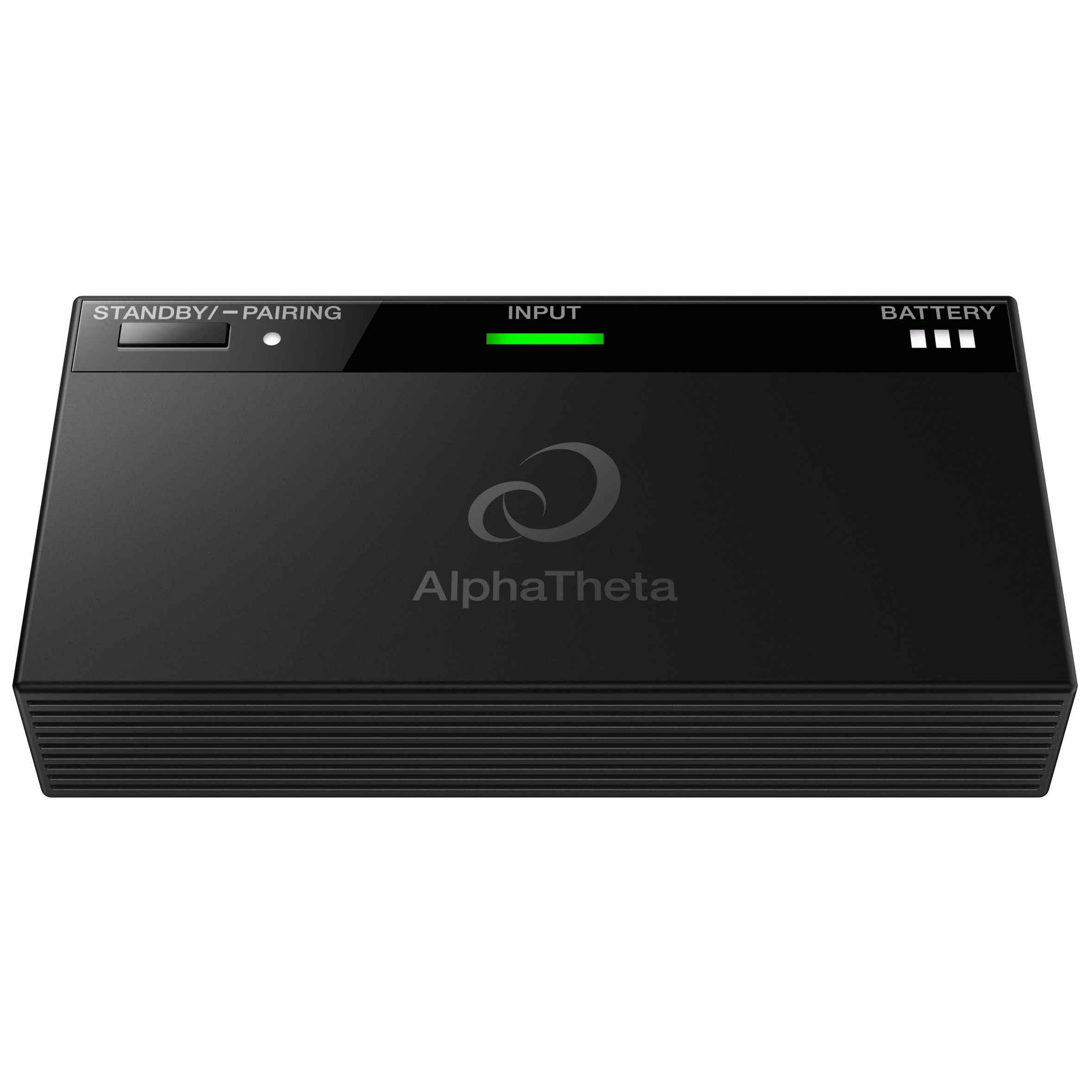 AlphaTheta HDJ-F10-TX 6
