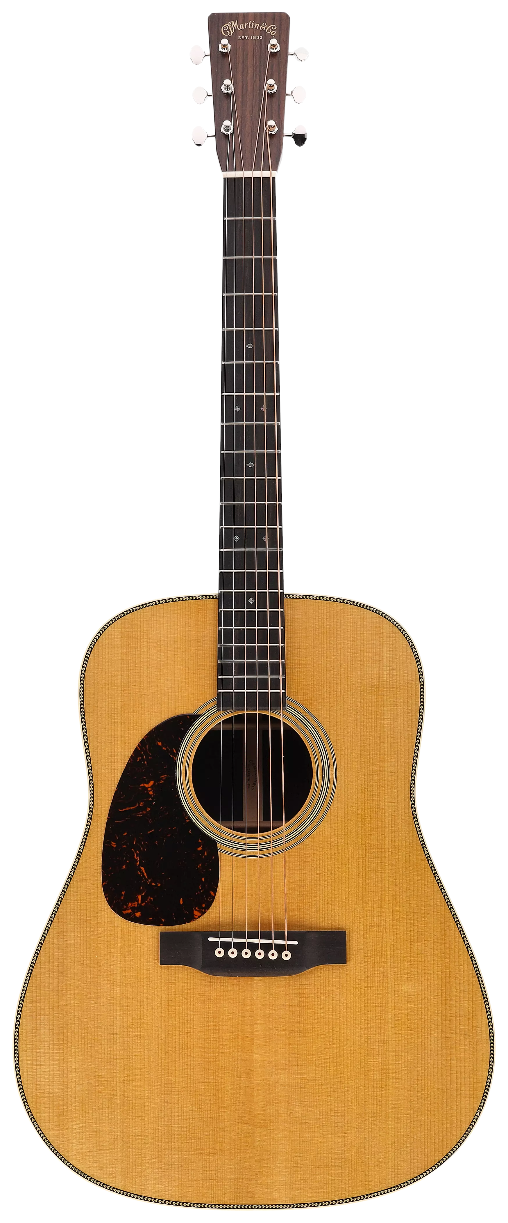 Martin HD-28 Lefthand