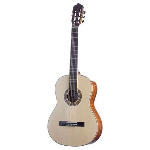 La Mancha Rubi S/63 5
