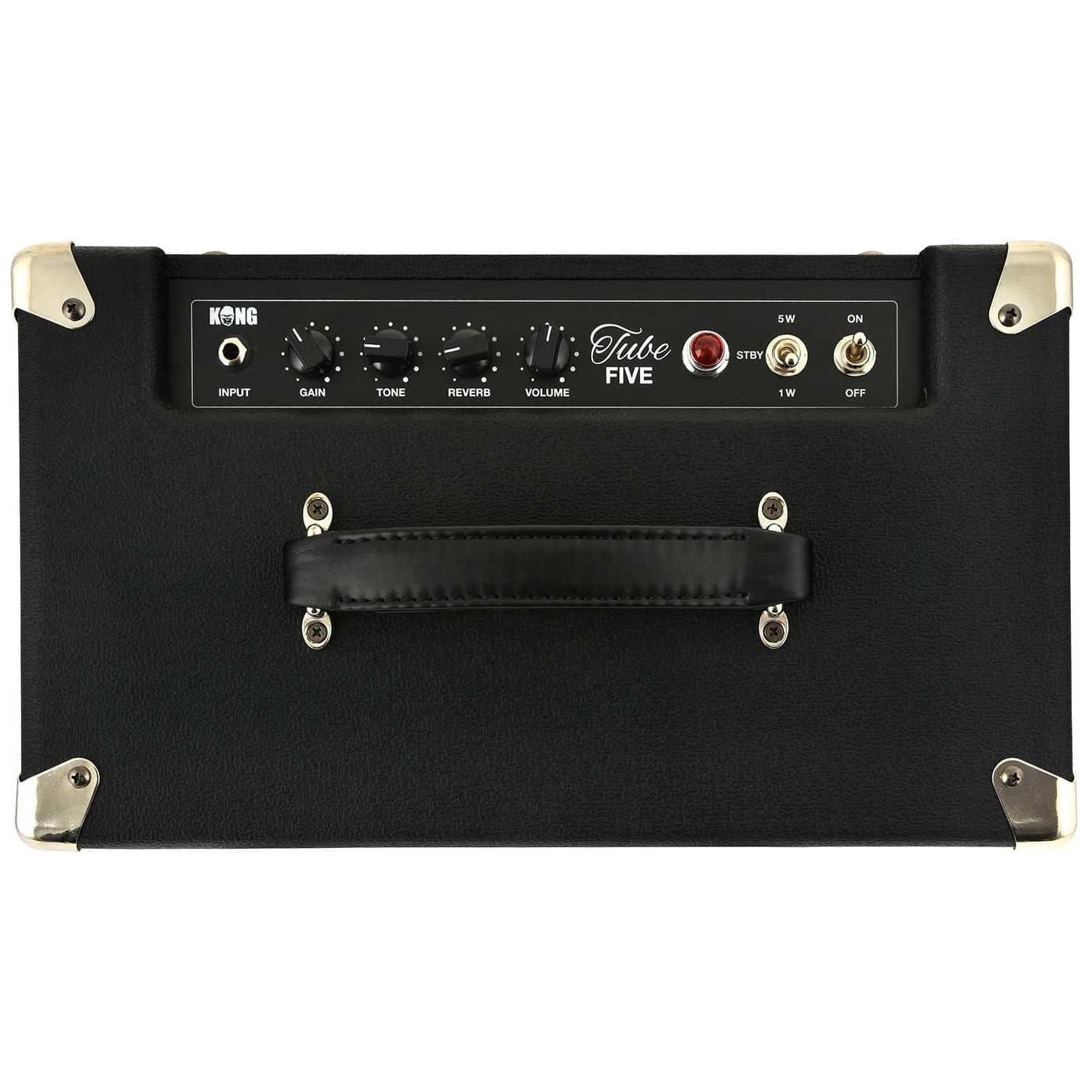 Kong - Kong TubeFive - 3