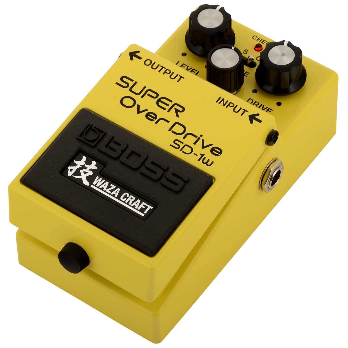 Boss - Boss SD-1W Super Overdrive