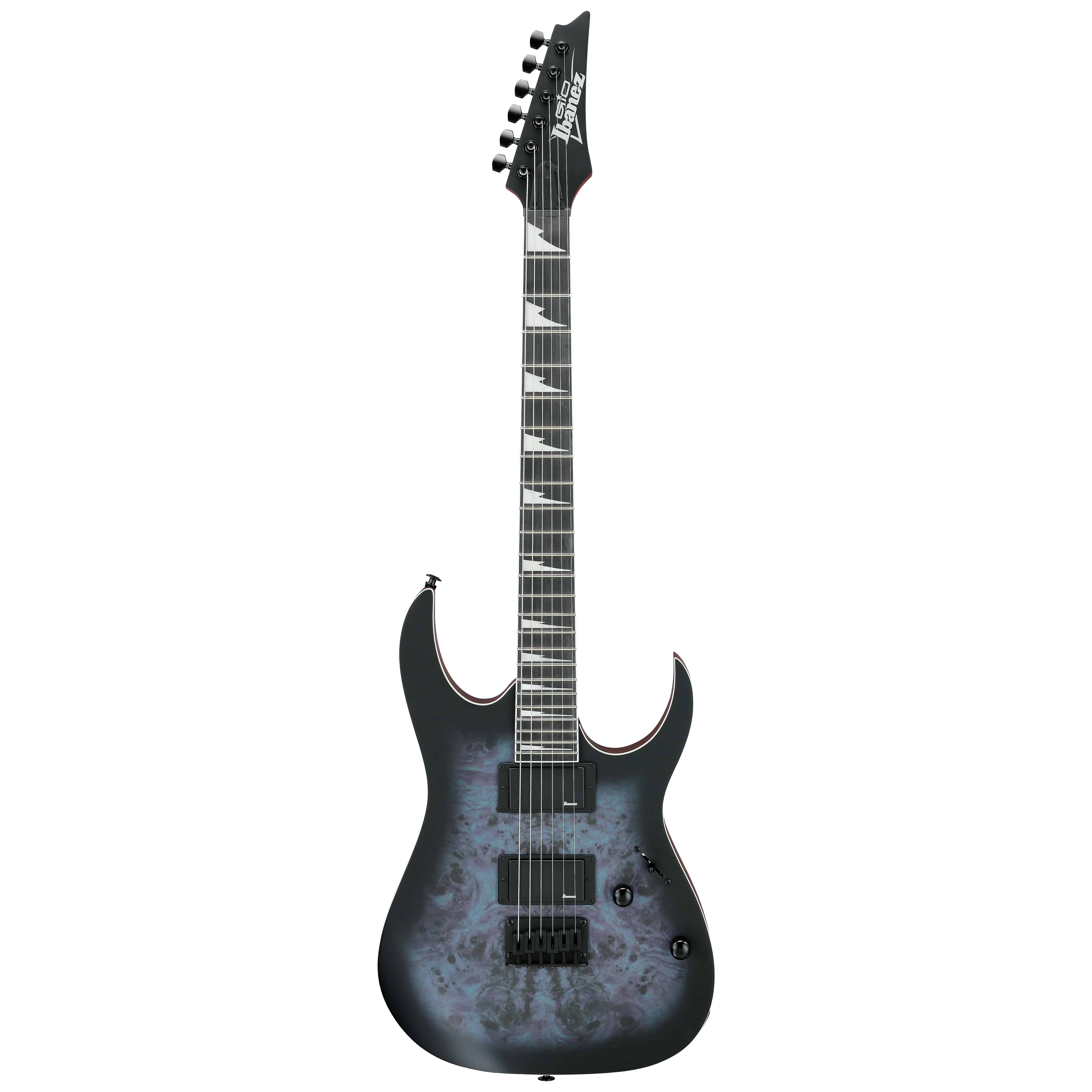 Ibanez GRG121PAR-KBF 1