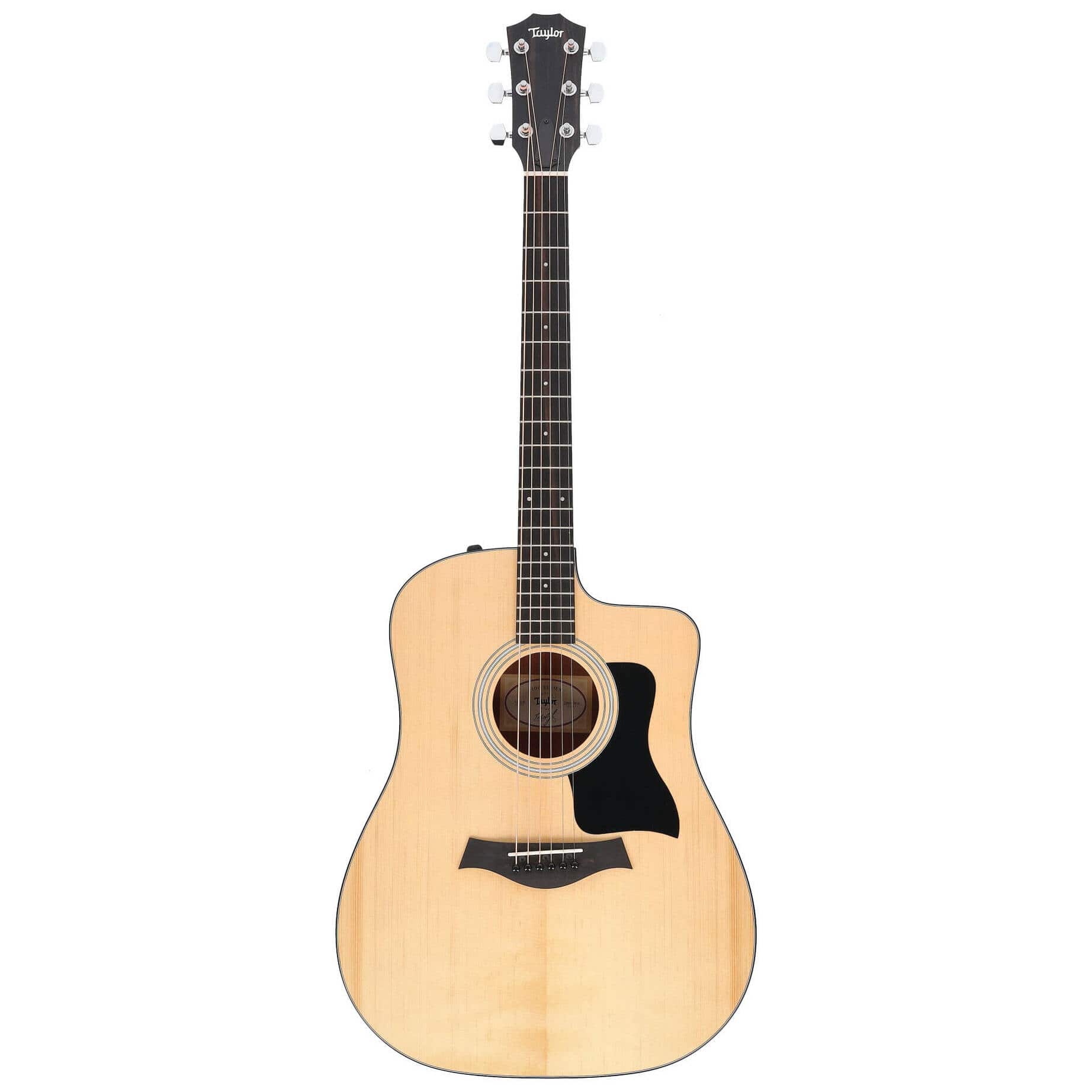 Taylor 110ce-S Sapele